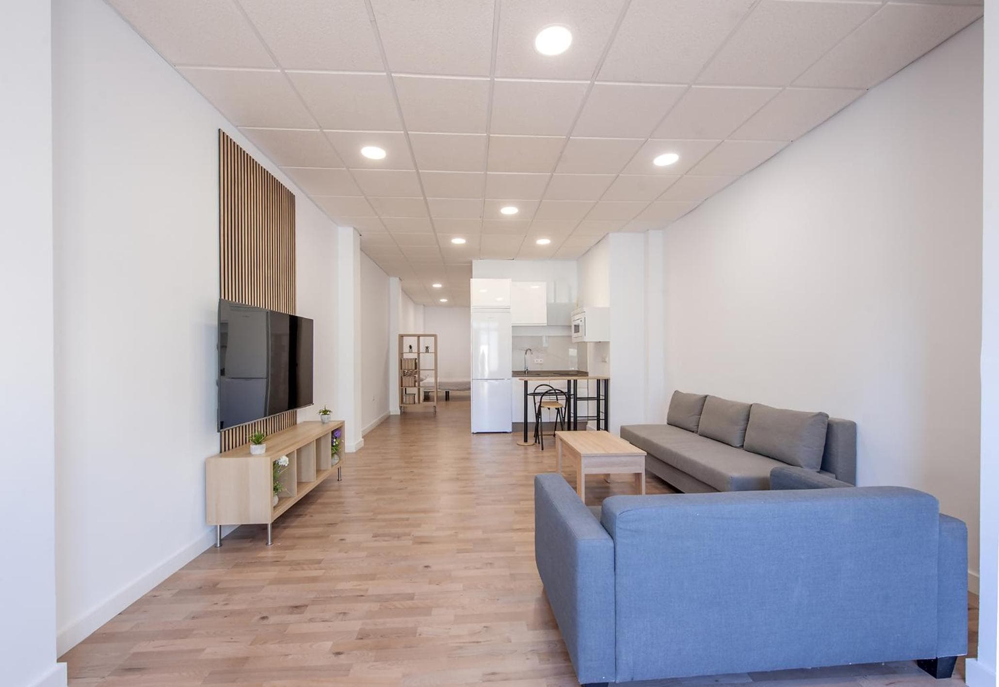 RentalSevilla Bellavista - La Palmera — 13