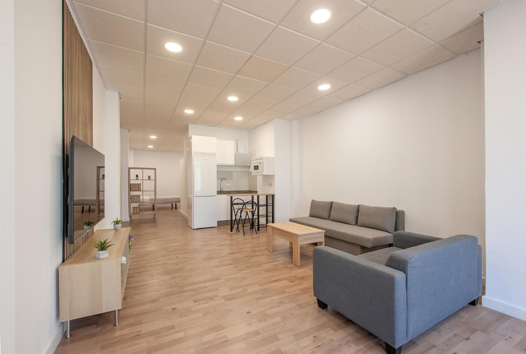 RentalSevilla Bellavista - La Palmera — 14