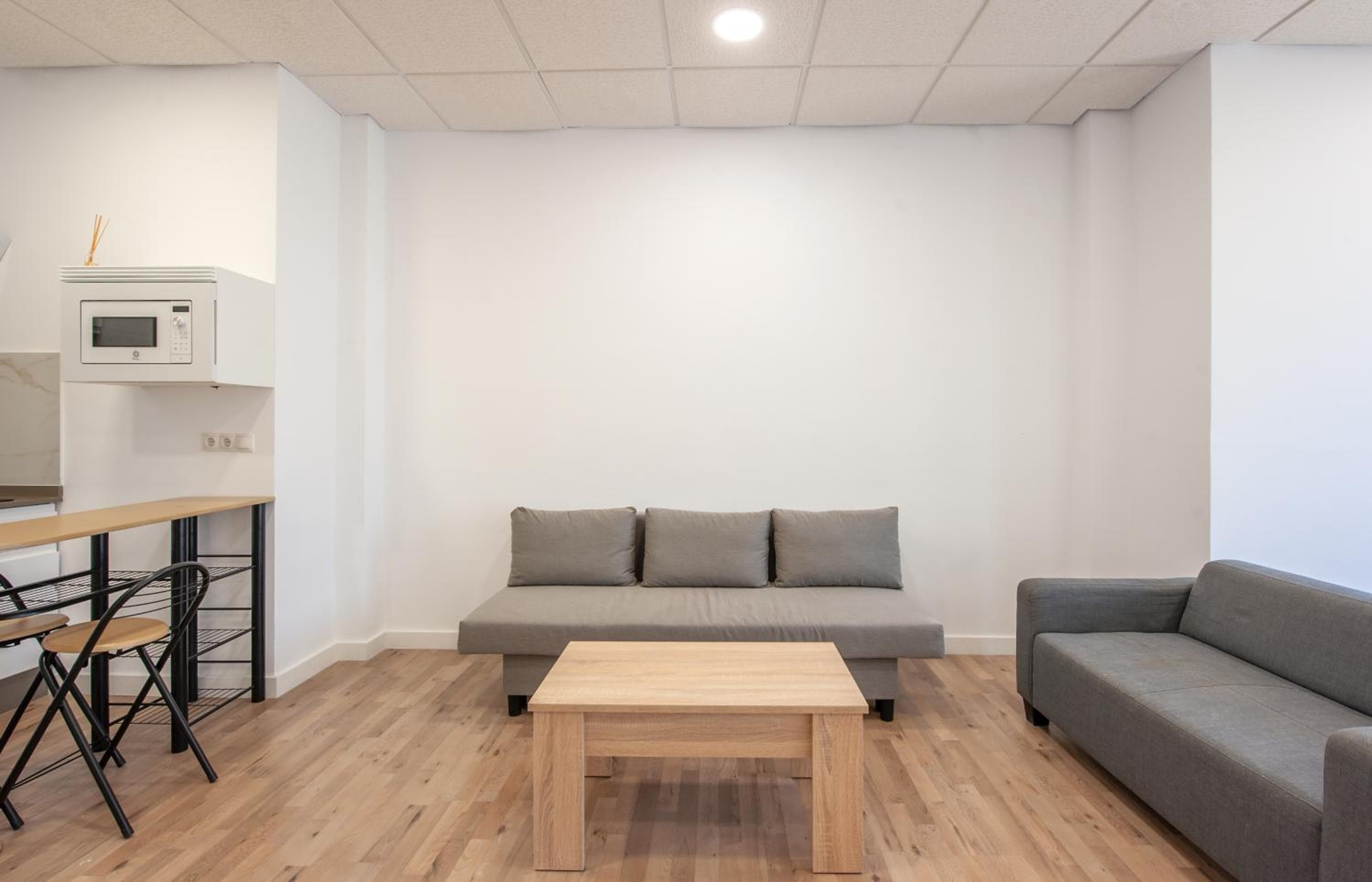 RentalSevilla Bellavista - La Palmera — 15