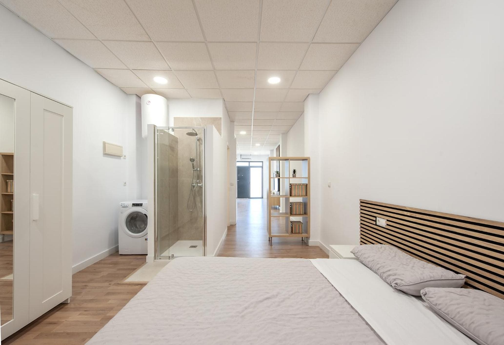 RentalSevilla Bellavista - La Palmera — 18