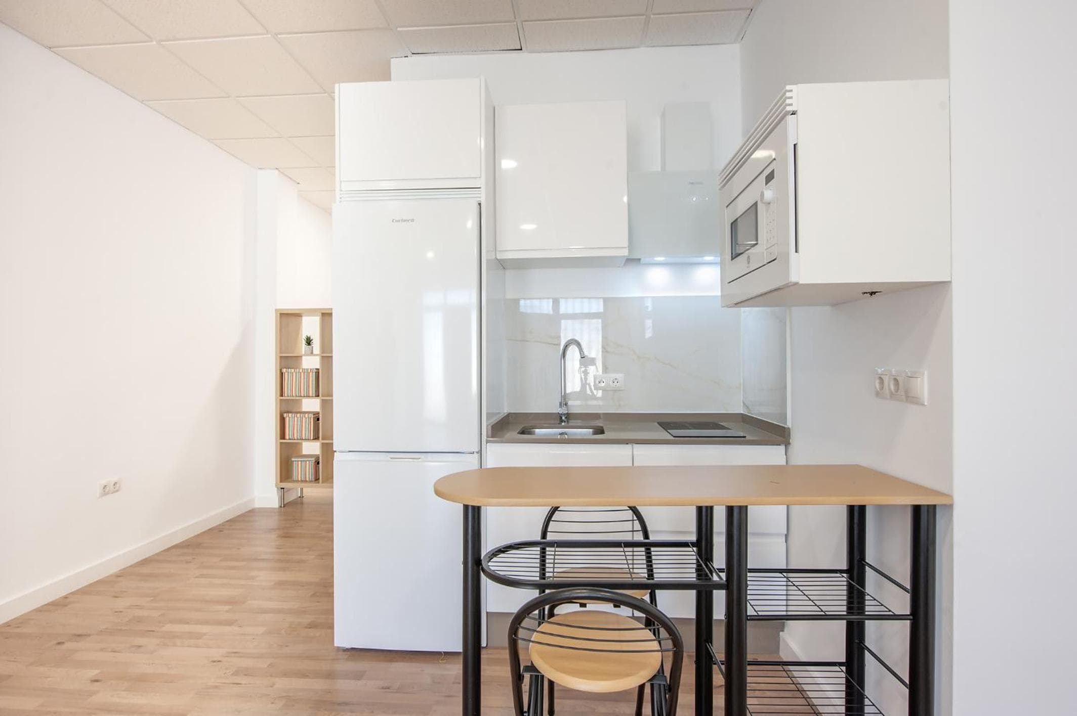 RentalSevilla Bellavista - La Palmera — 20