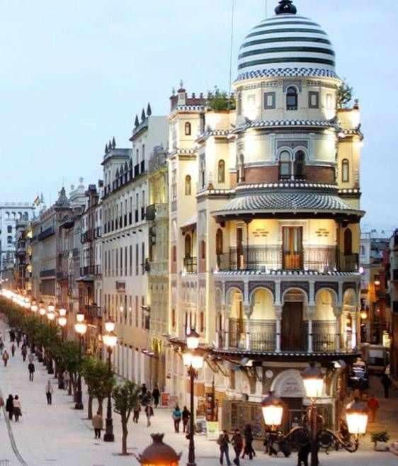 RentalSevilla Bellavista - La Palmera — 23