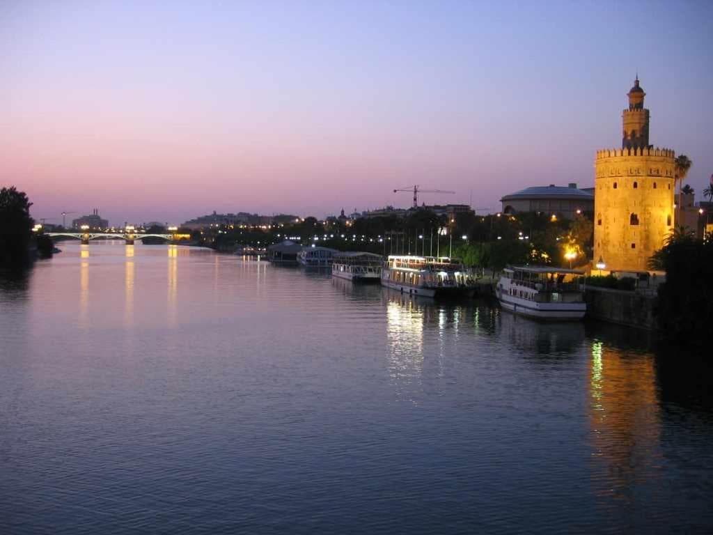 RentalSevilla Bellavista - La Palmera — 24