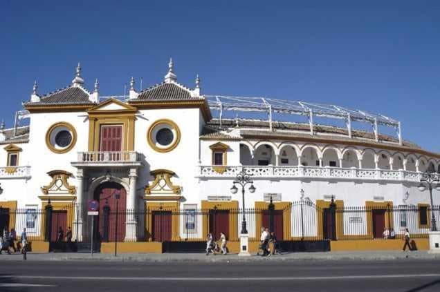 RentalSevilla Bellavista - La Palmera — 26