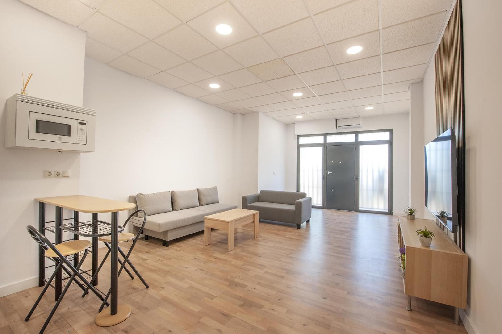 RentalSevilla Bellavista - La Palmera — 18