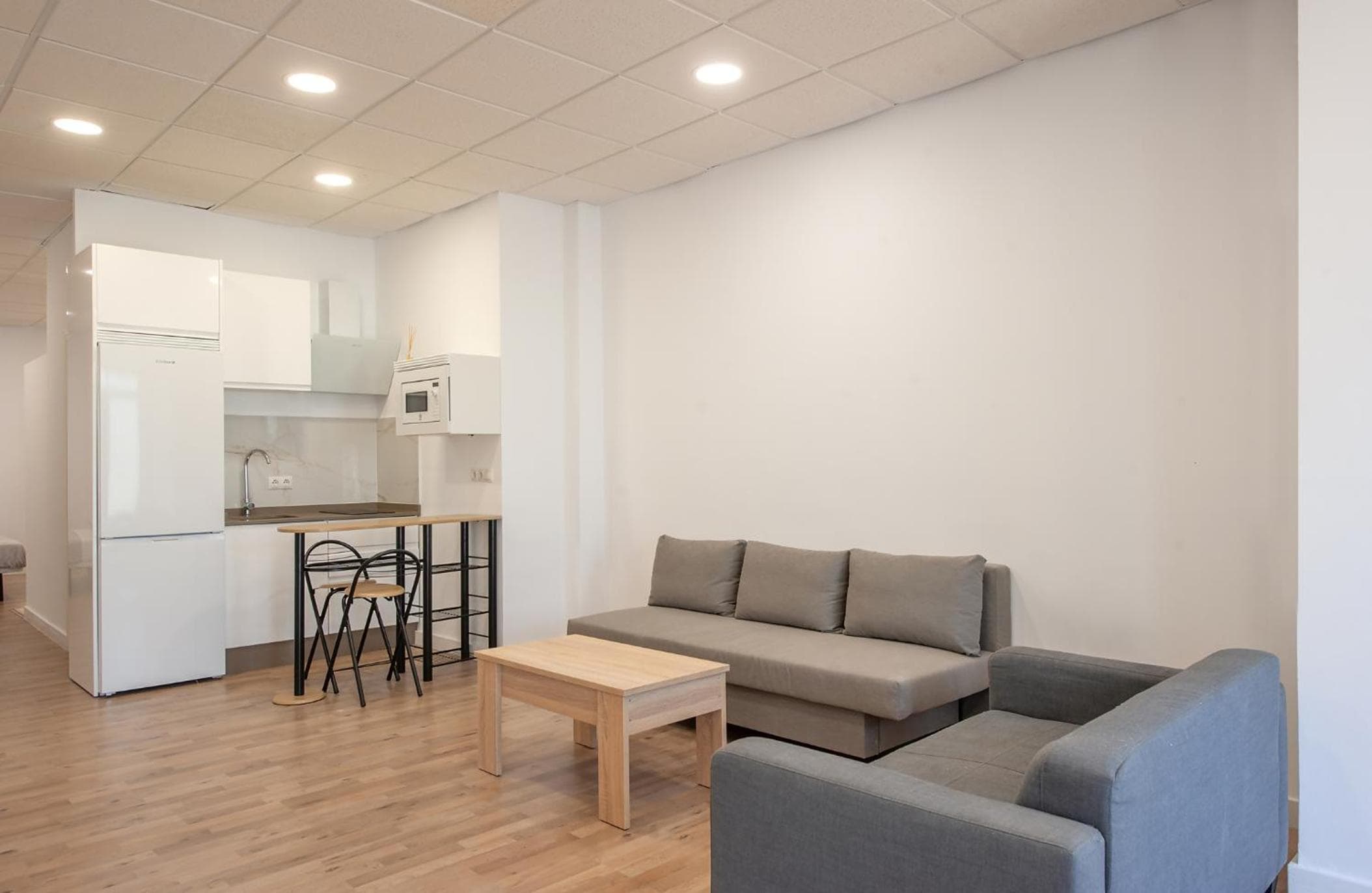 RentalSevilla Bellavista - La Palmera — 9