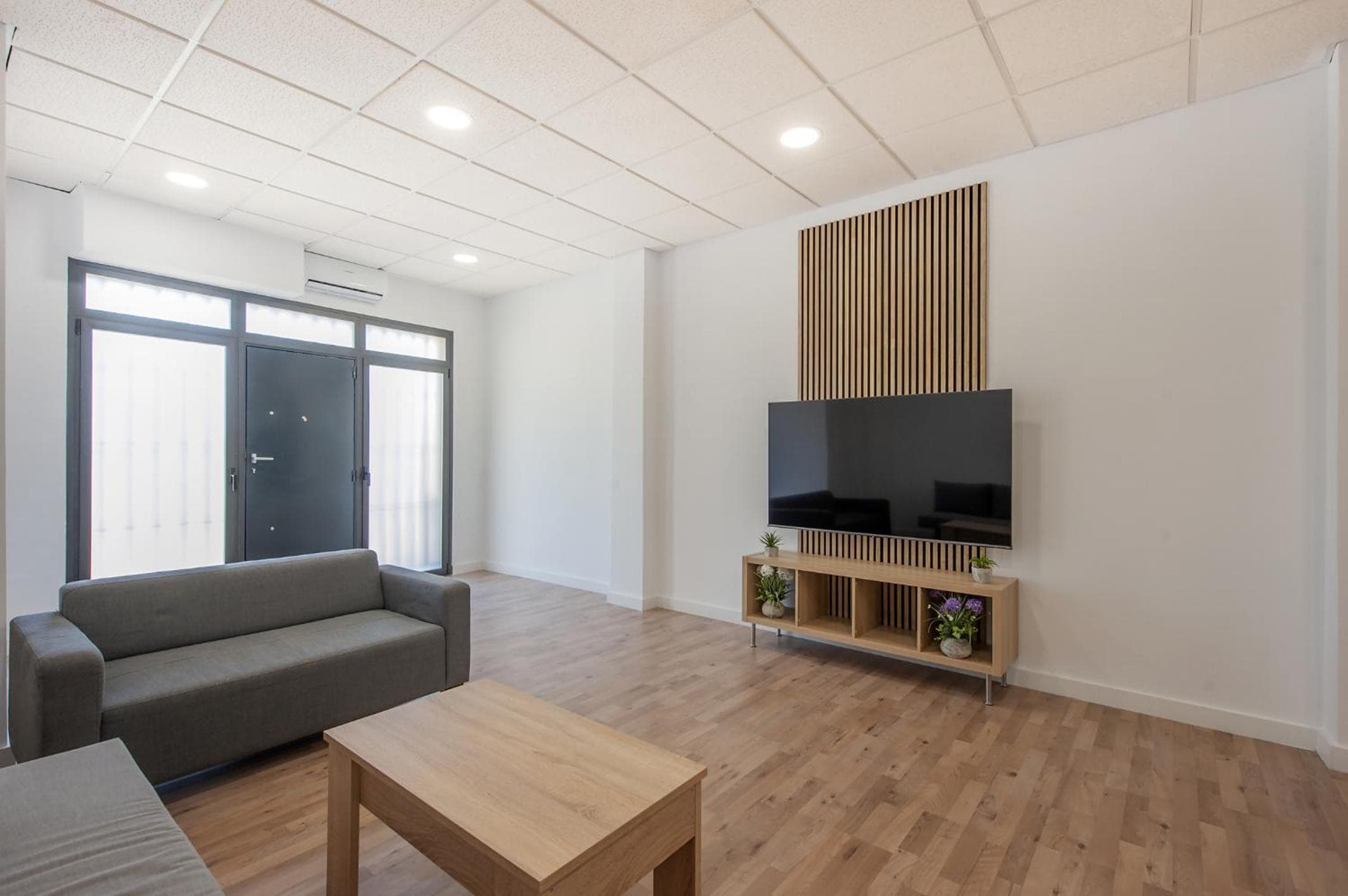 RentalSevilla Bellavista - La Palmera — 4