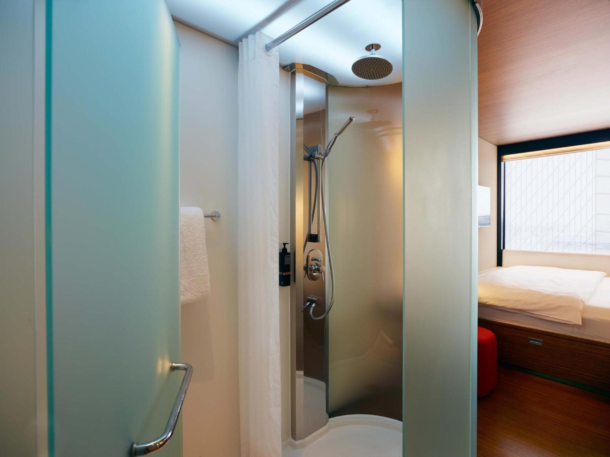 citizenM New York Times Square — 9