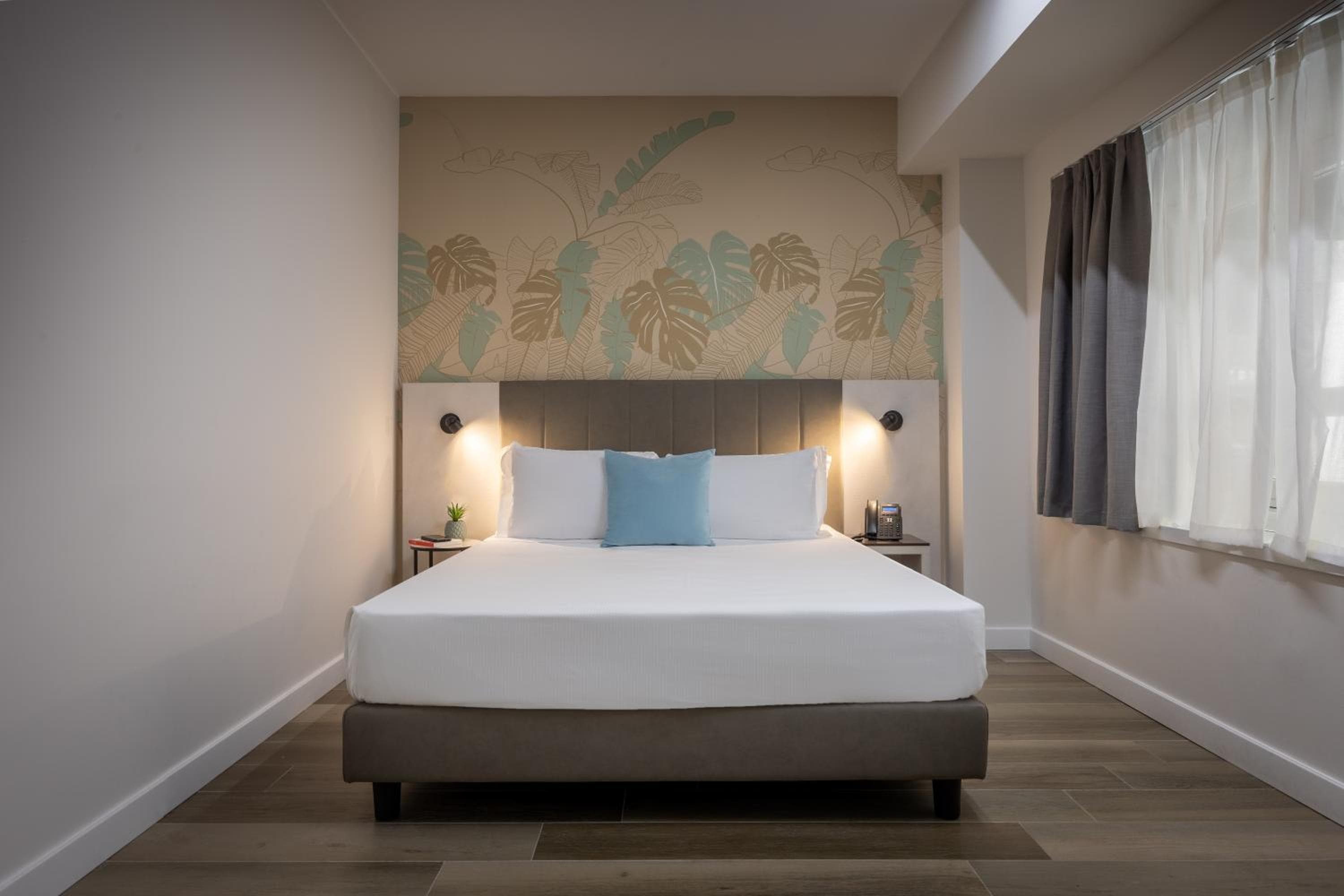 IH Hotels Milano Centrale — 19
