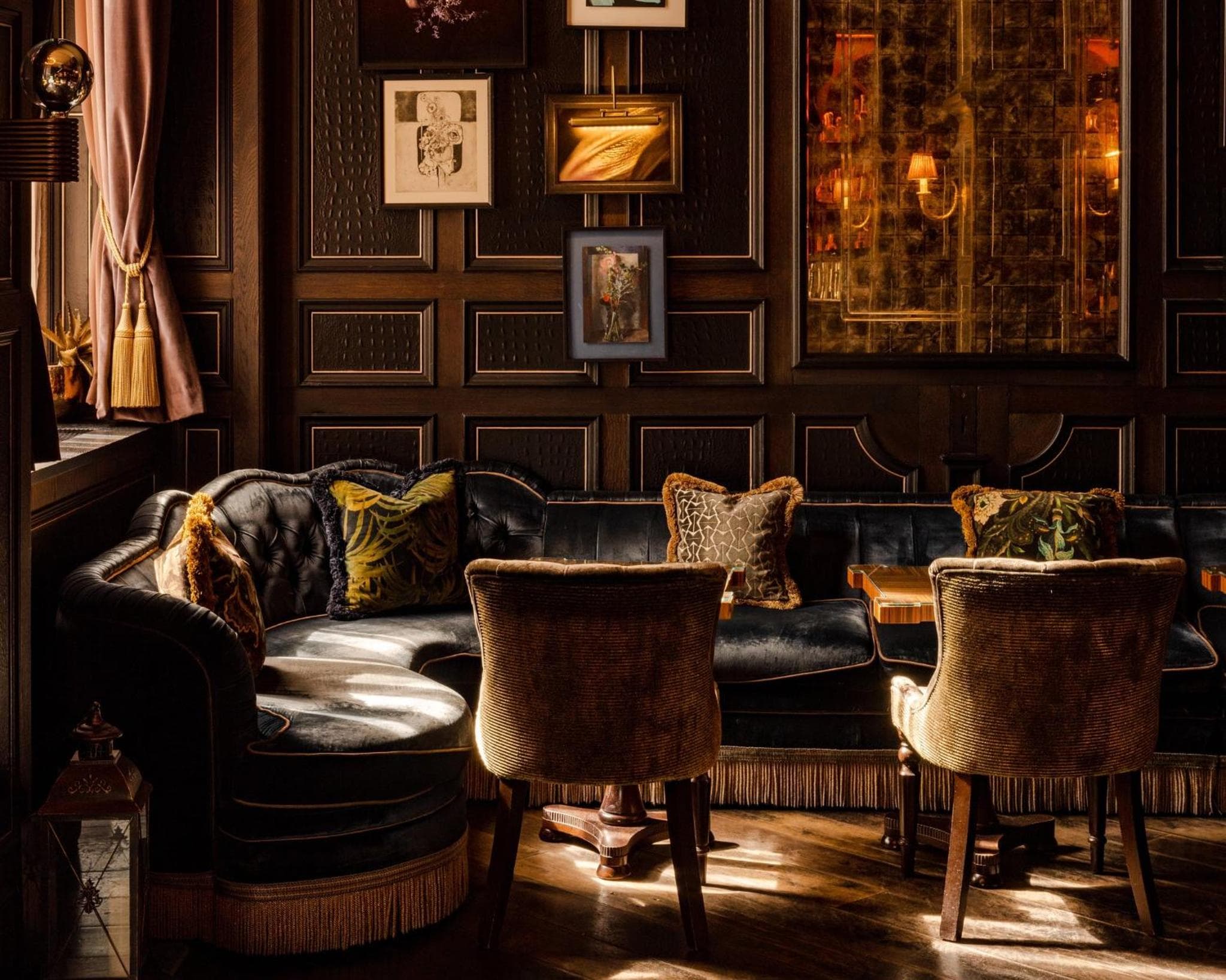 Kimpton - Fitzroy Londra, un hotel IHG — 4