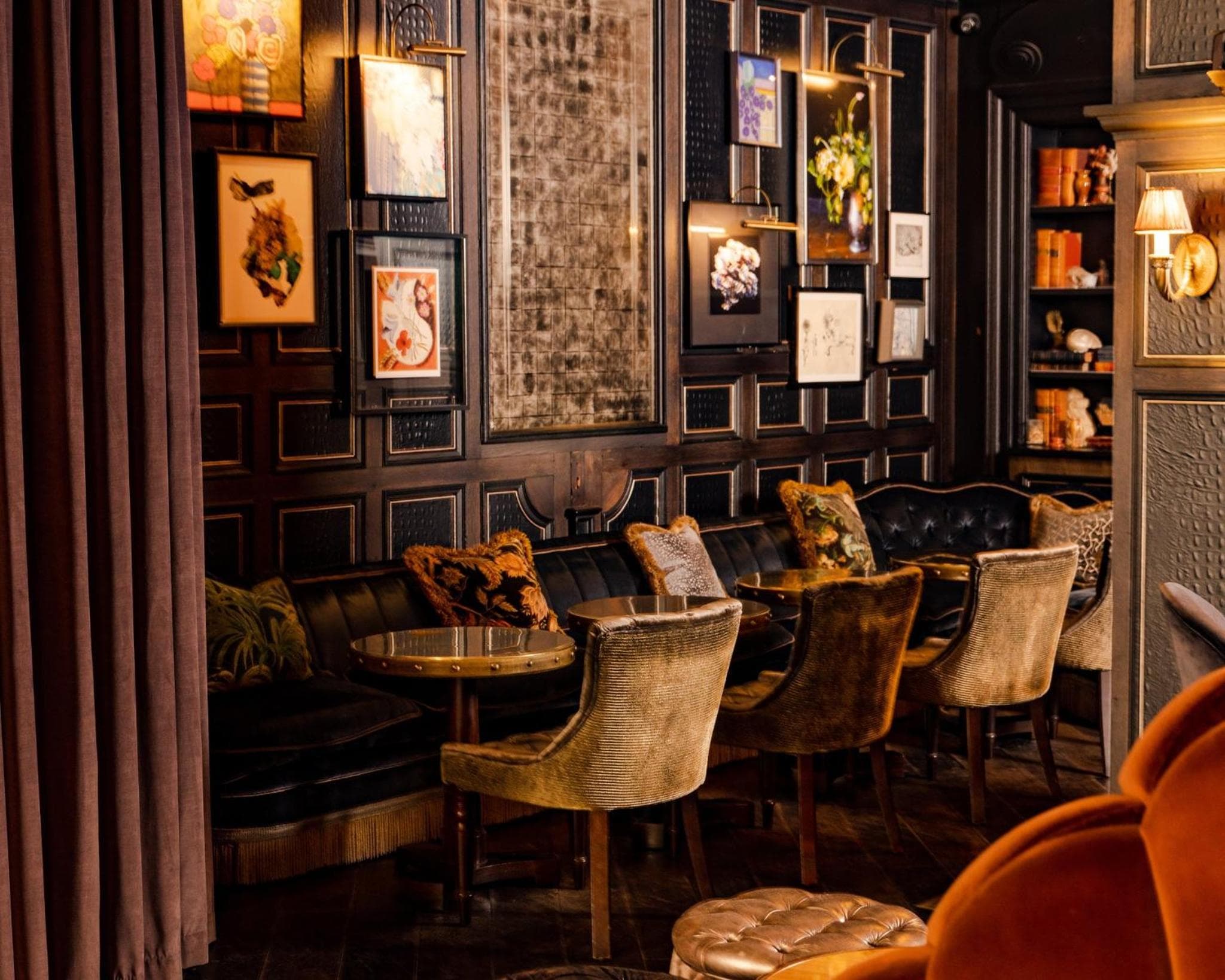 Kimpton - Fitzroy Londra, un hotel IHG — 30