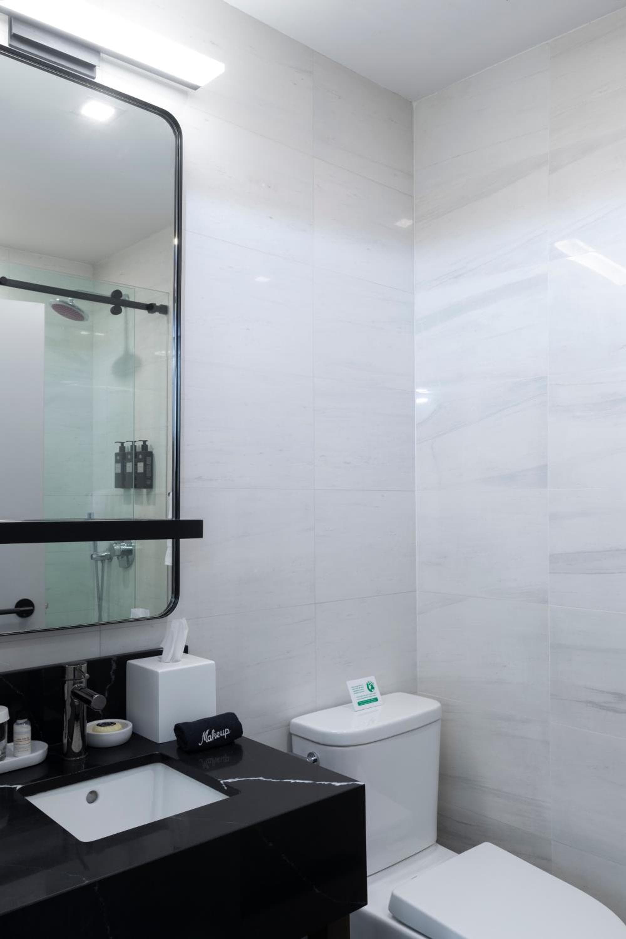 Broadway Plaza Hotel — 13