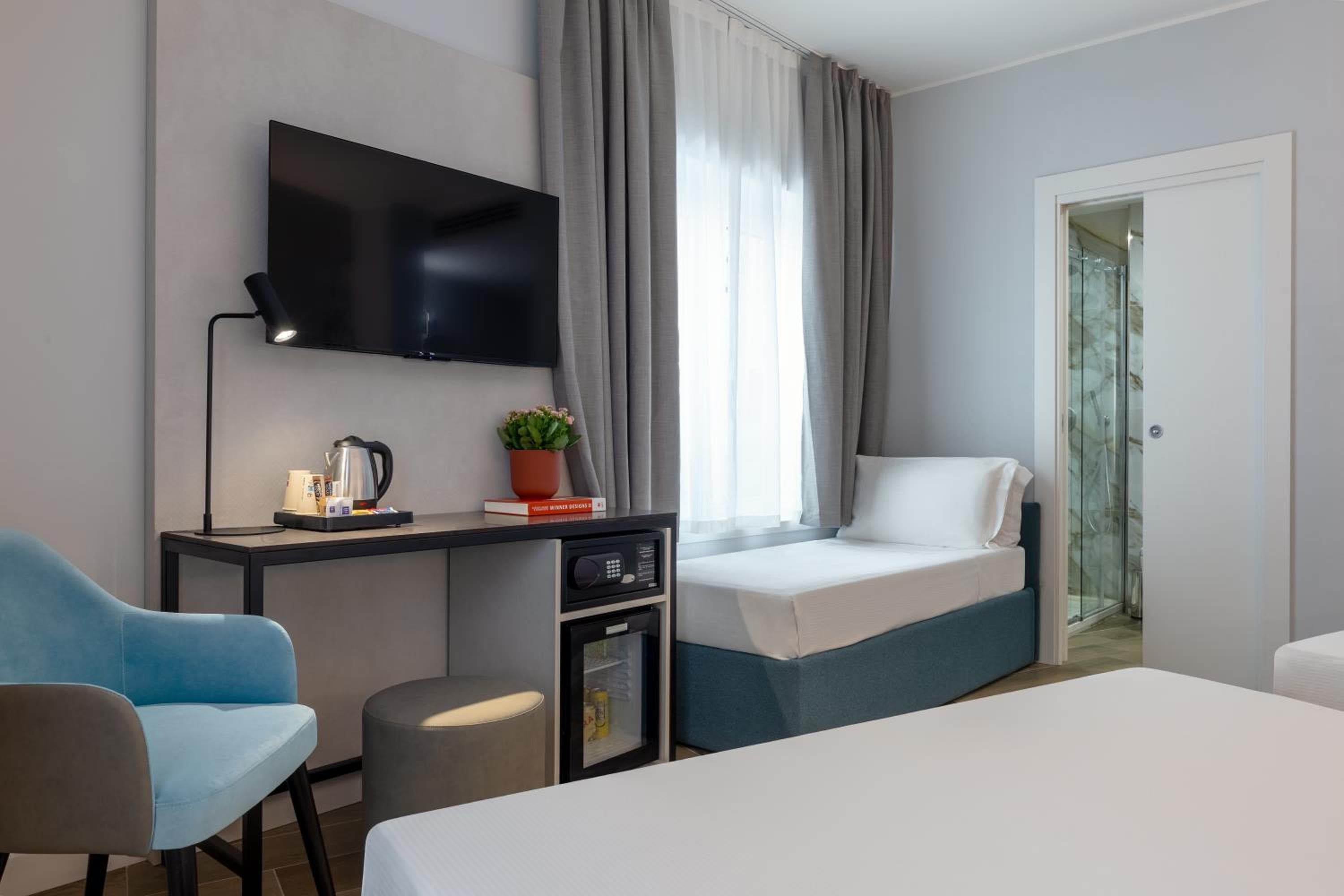 IH Hotels Milano Centrale — 14