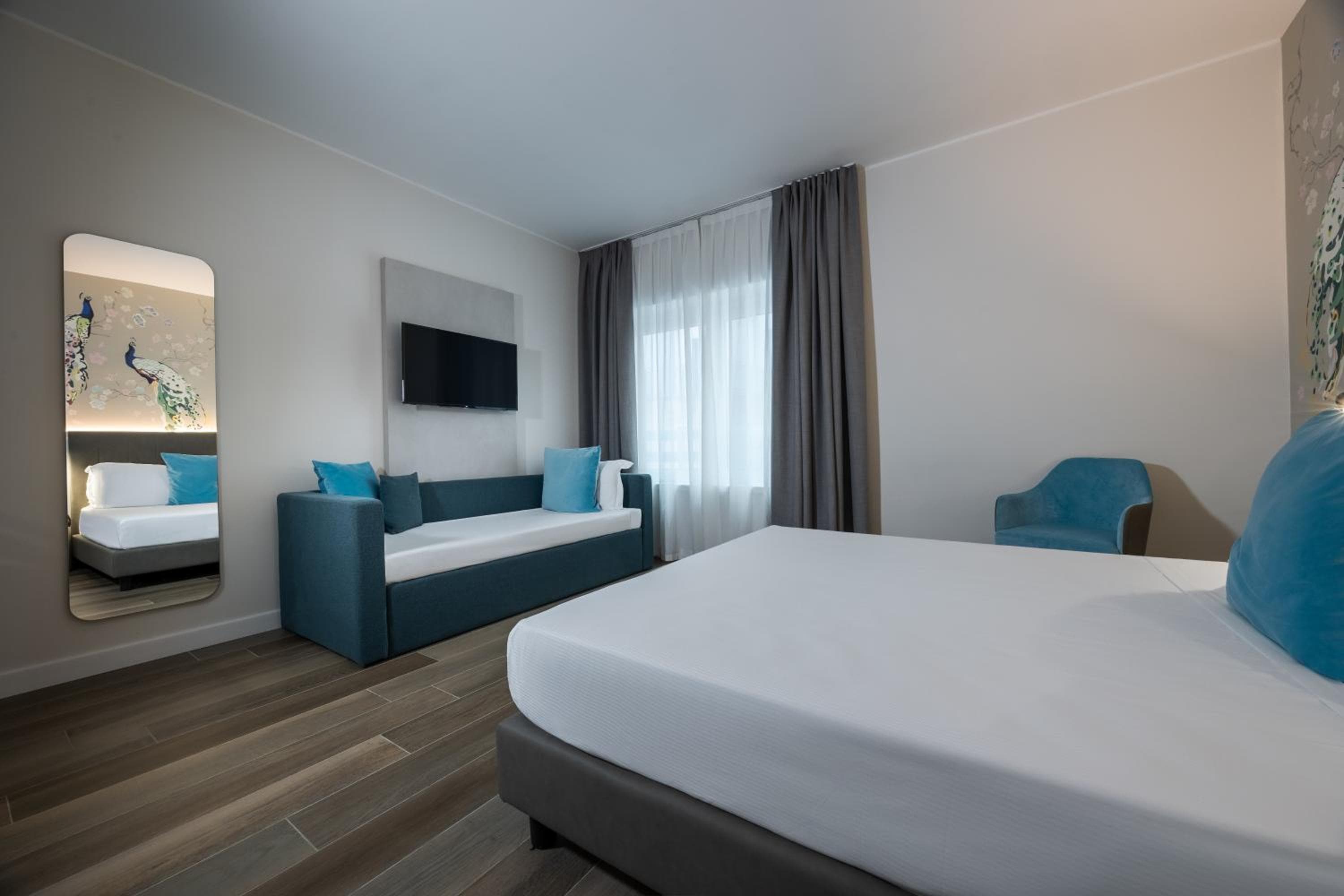 IH Hotels Milano Centrale — 6