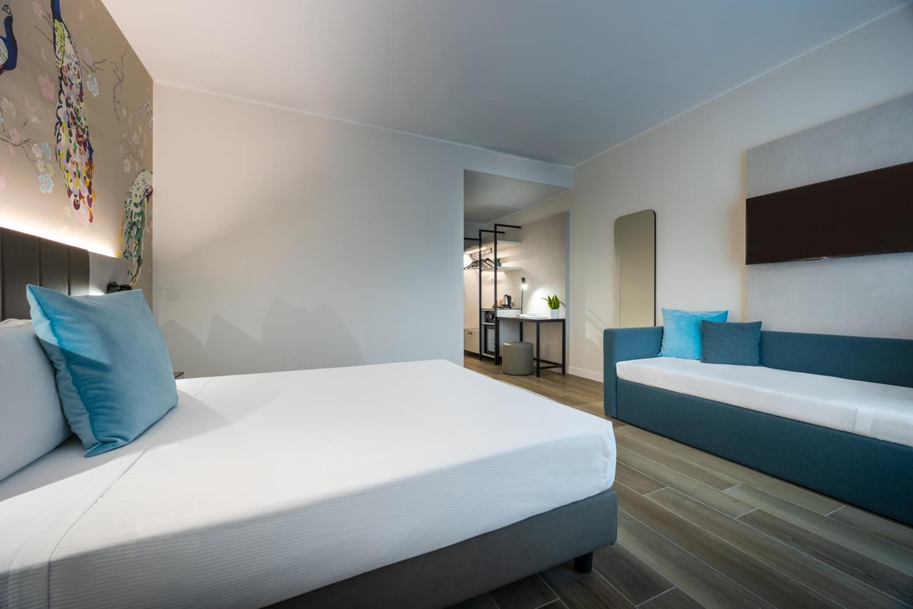 IH Hotels Milano Centrale — 3