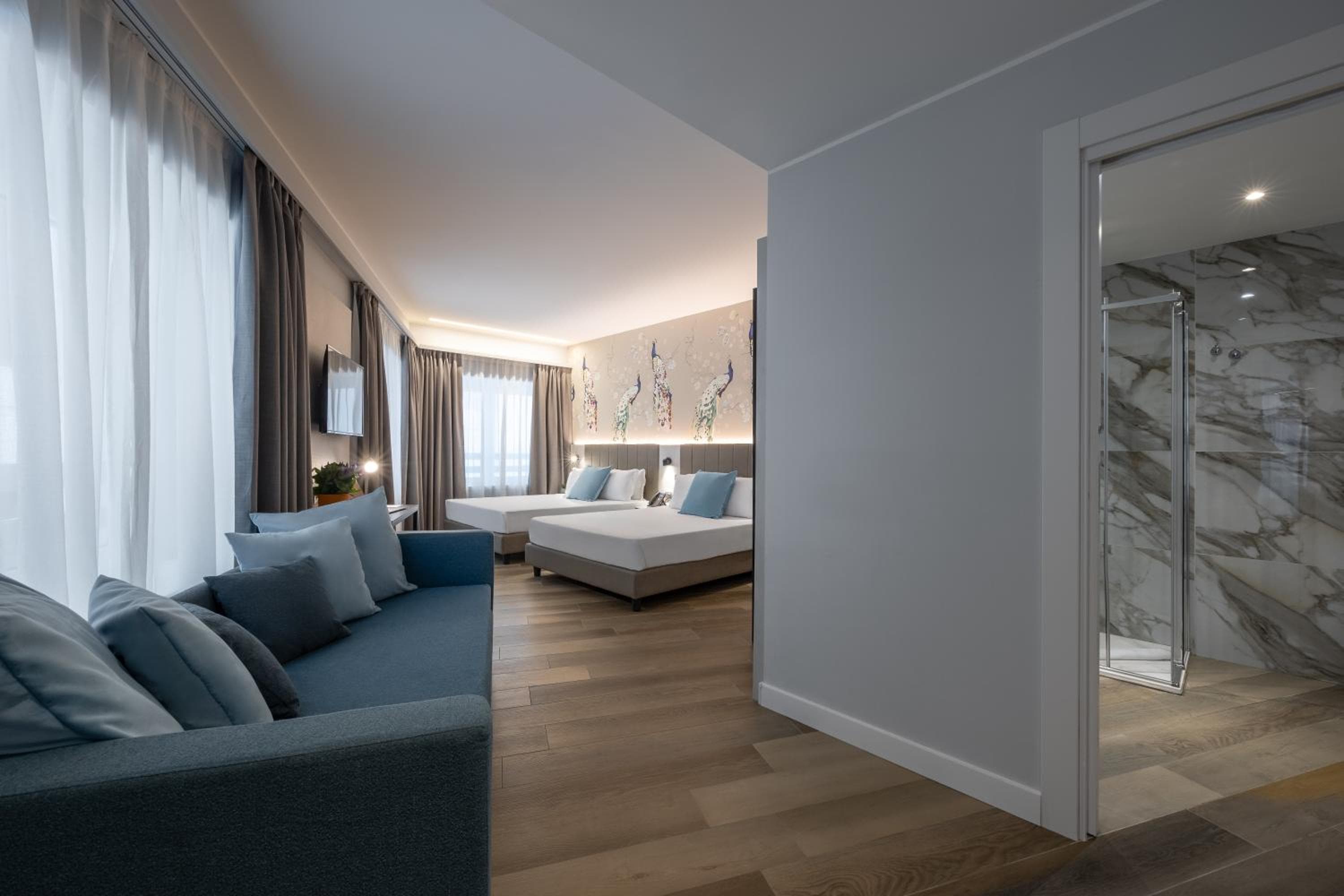 IH Hotels Milano Centrale — 26