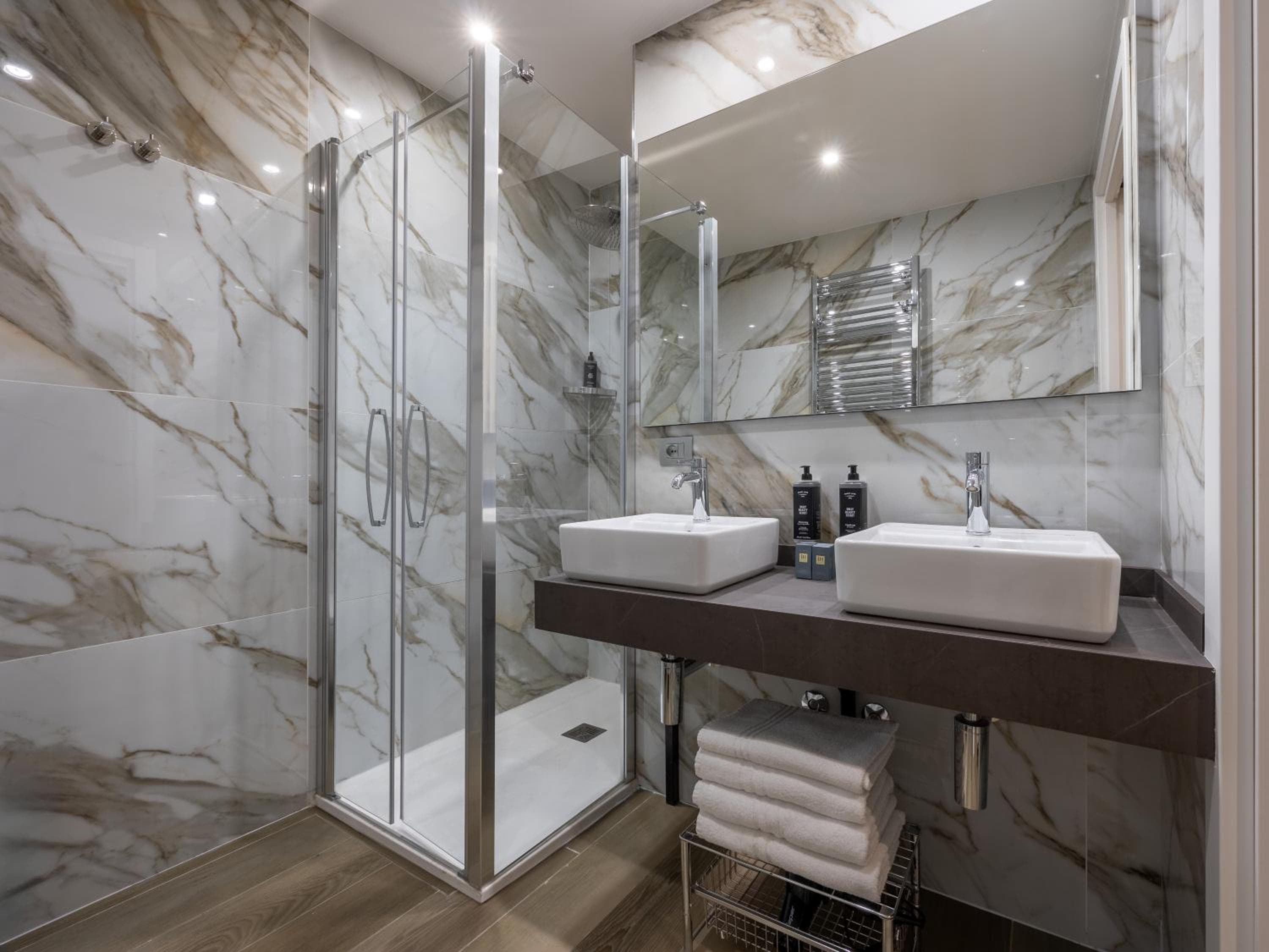 IH Hotels Milano Centrale — 10