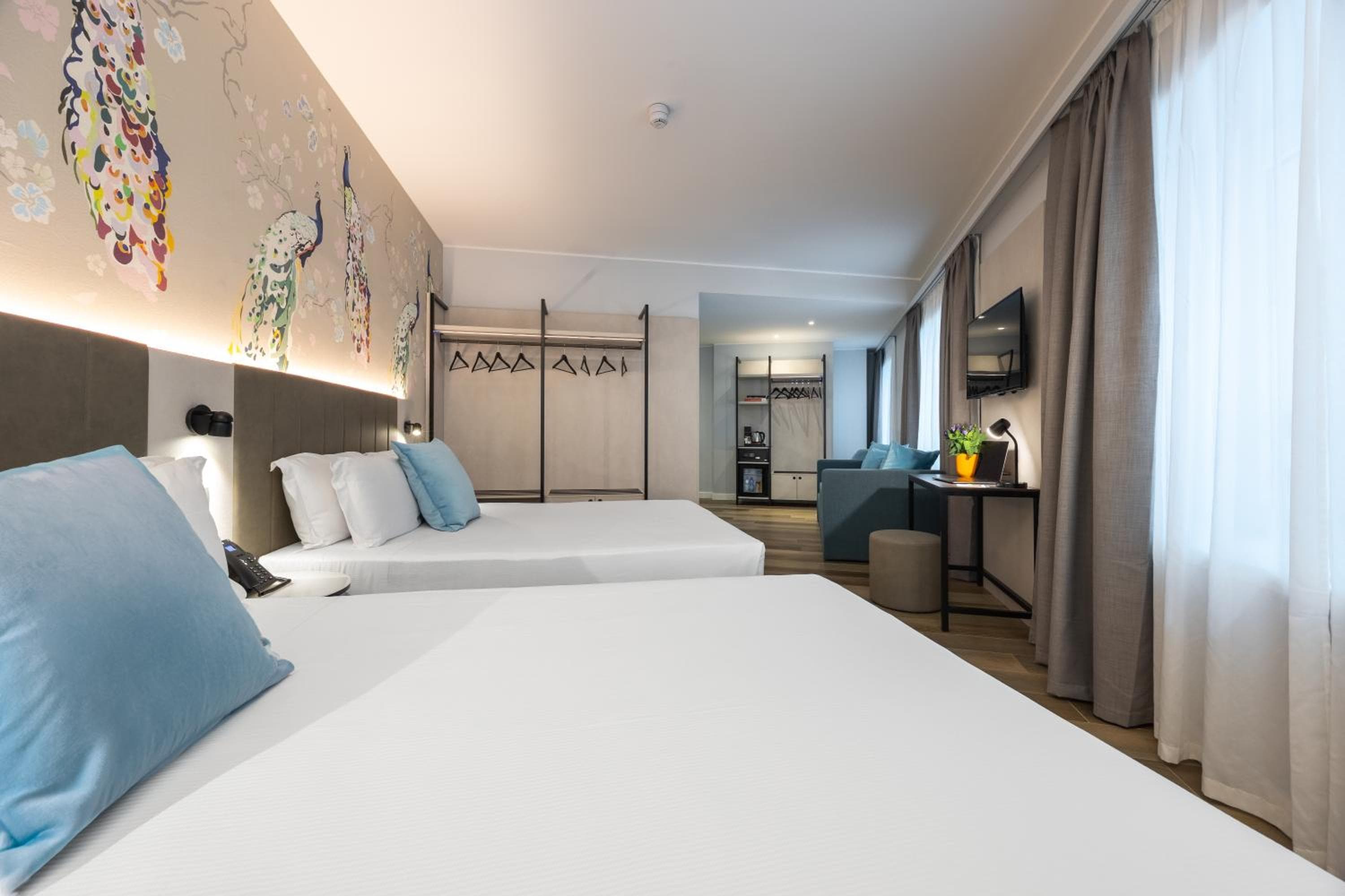 IH Hotels Milano Centrale — 9