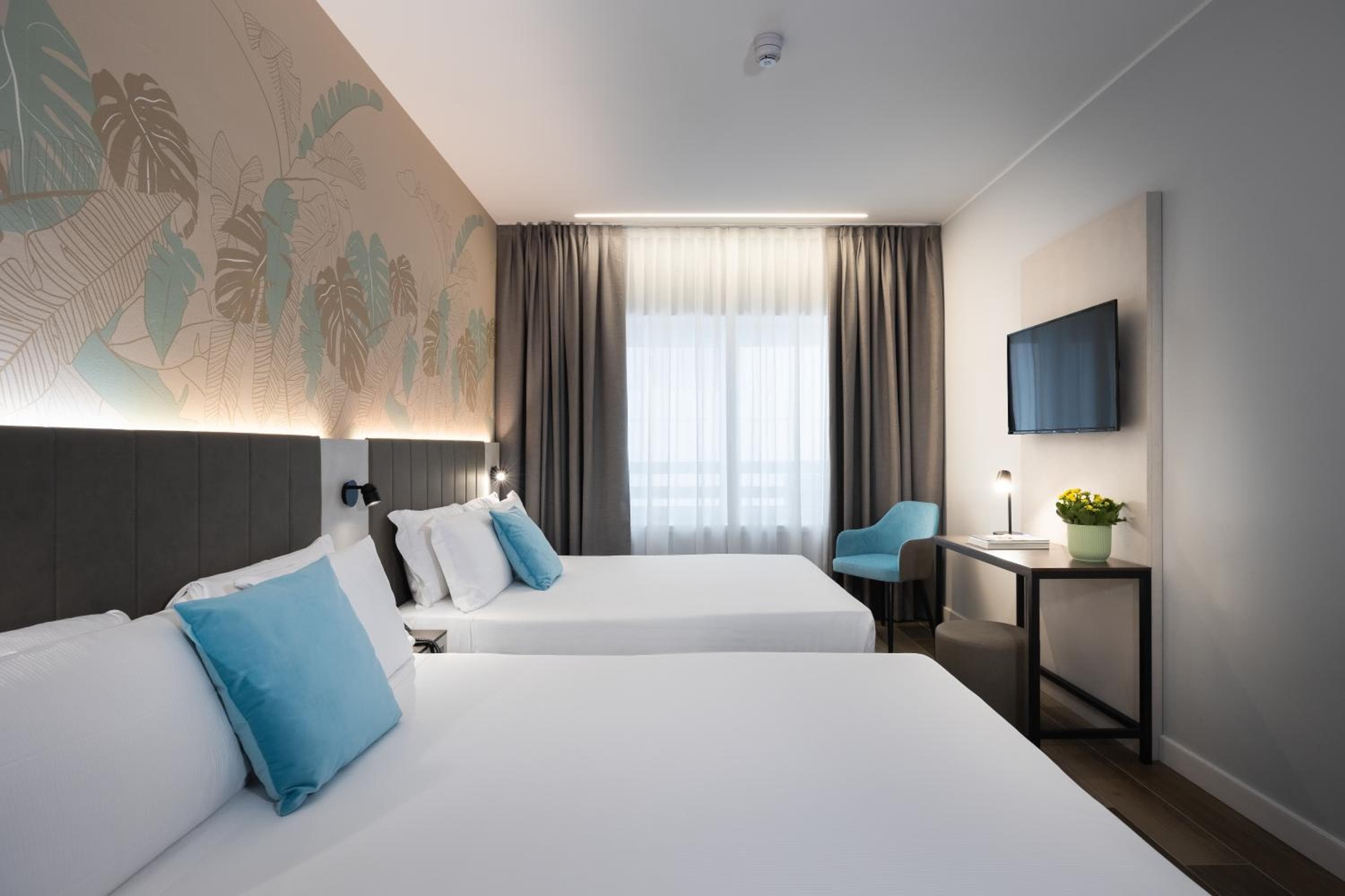 IH Hotels Milano Centrale — 23