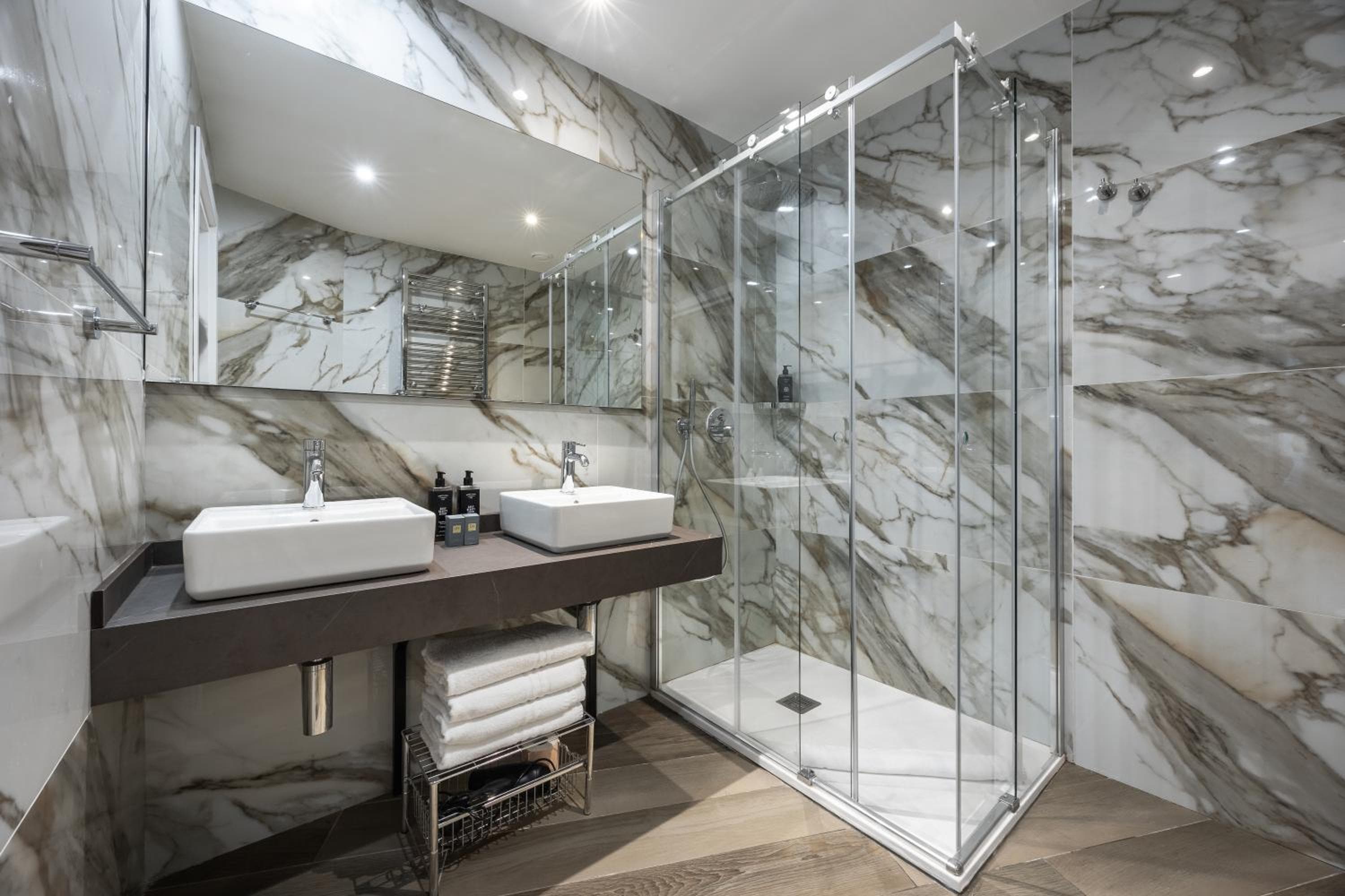 IH Hotels Milano Centrale — 13