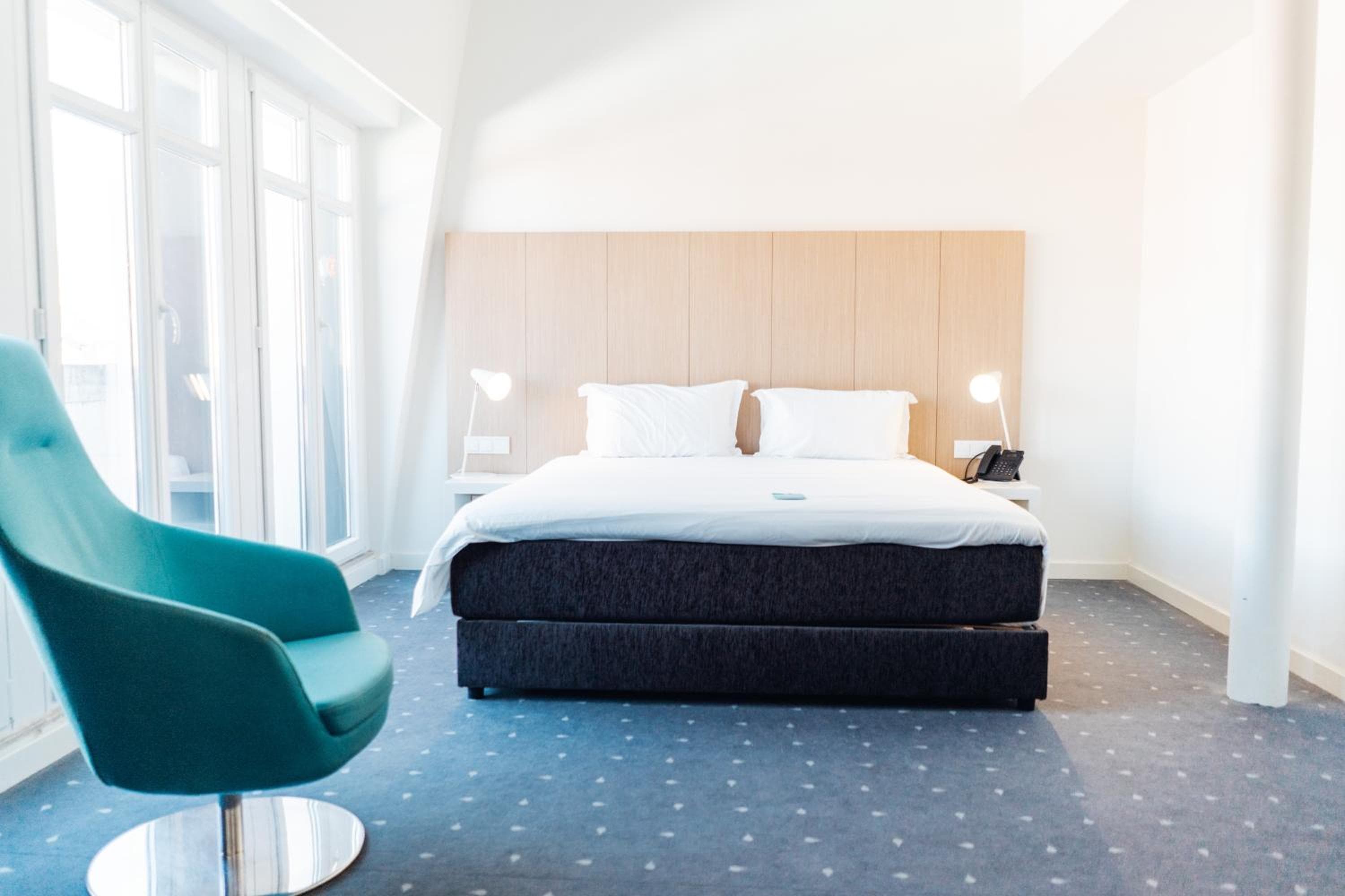 Hotel Lisboa Centro Chiado — 28