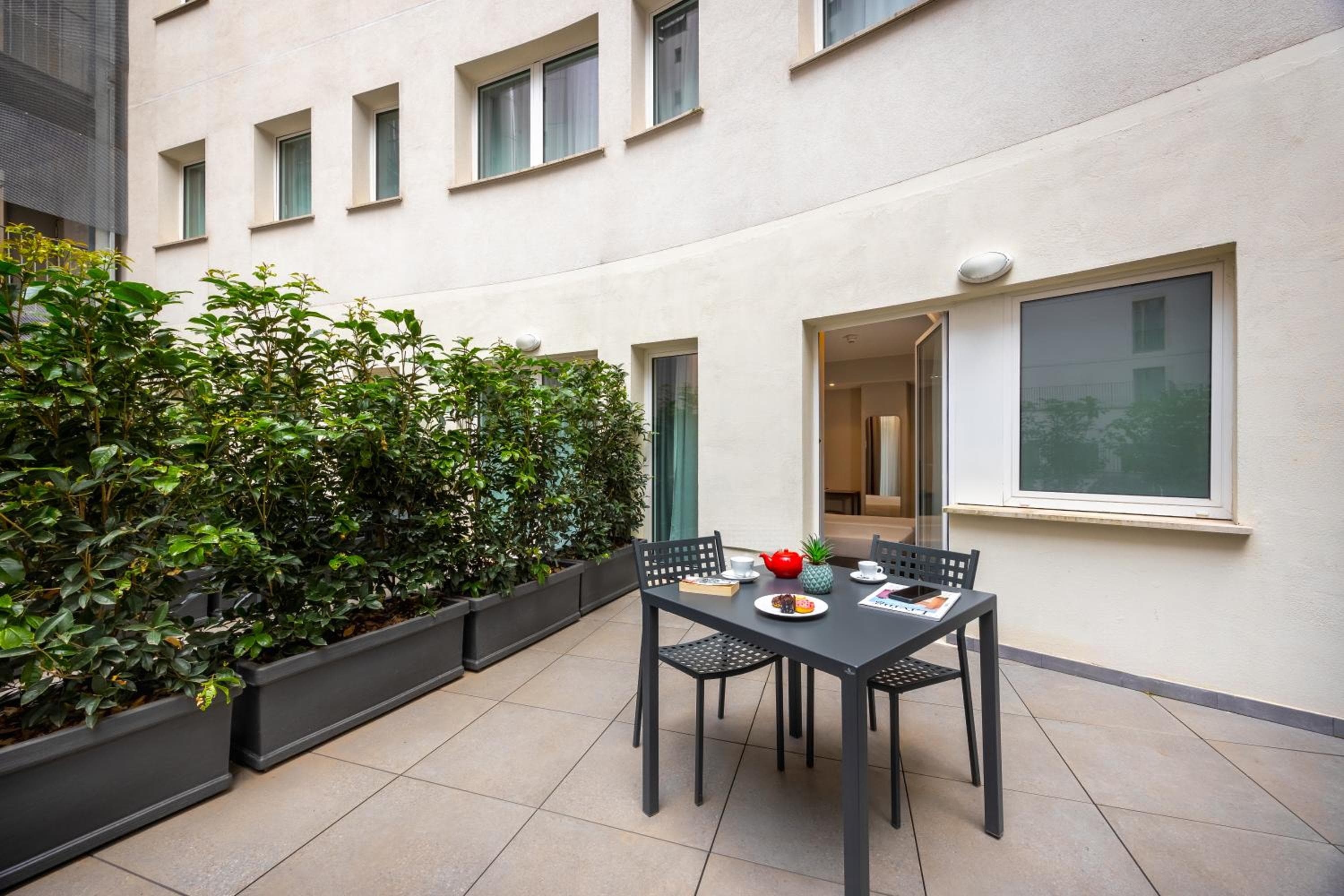 IH Hotels Milano Centrale — 5