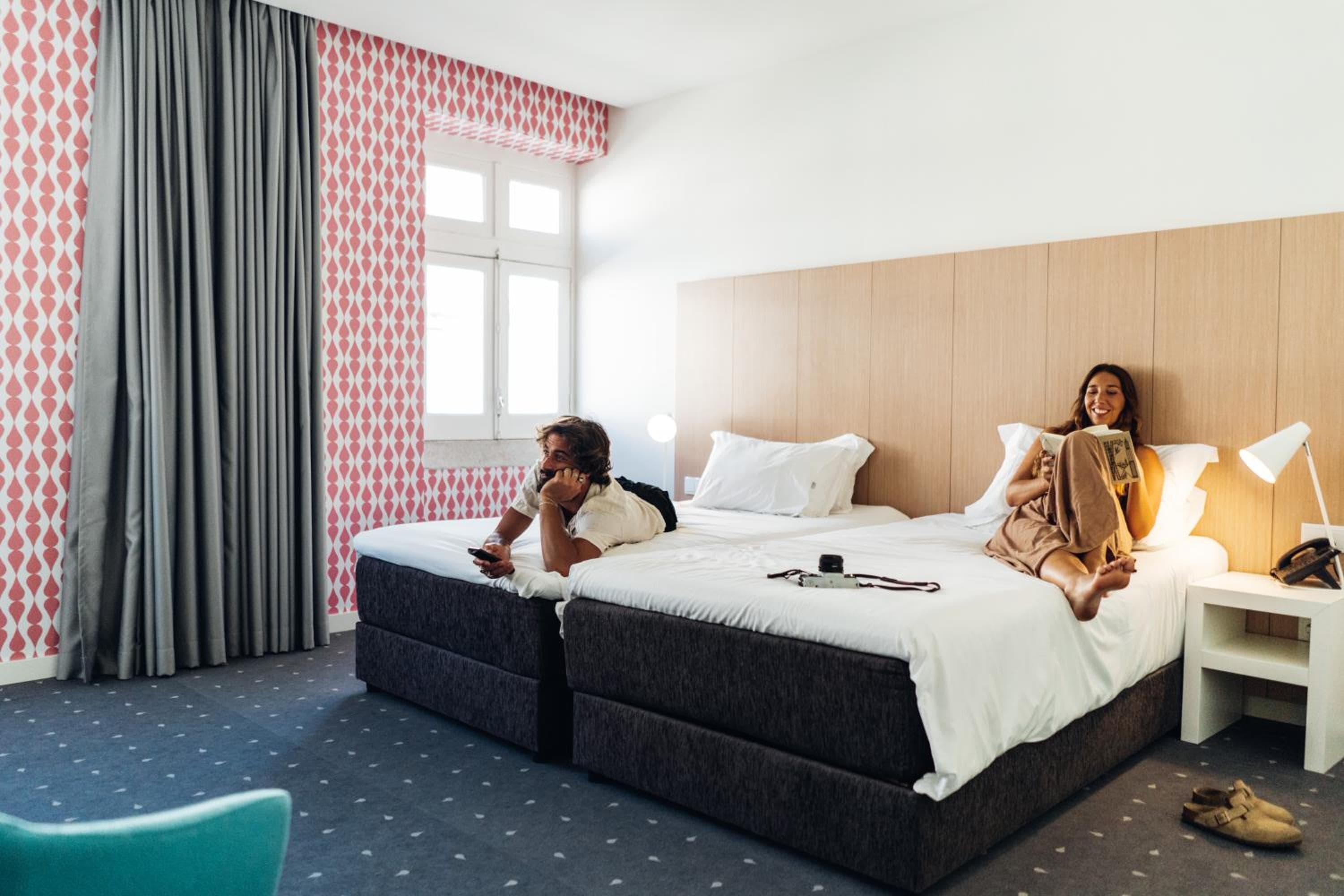 Stay Hotel Lisboa Centro Chiado — 30