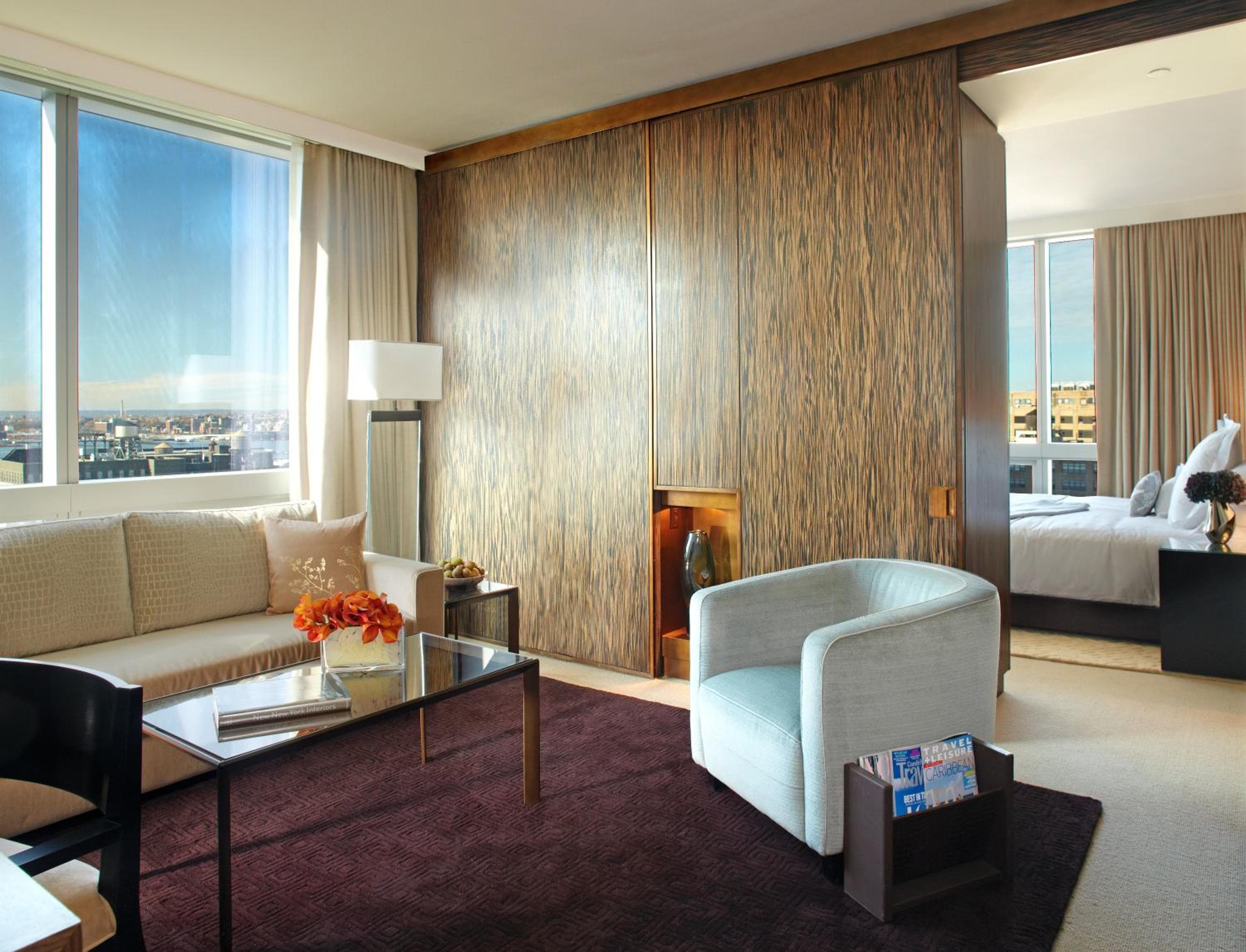 The Dominick Hotel — 13