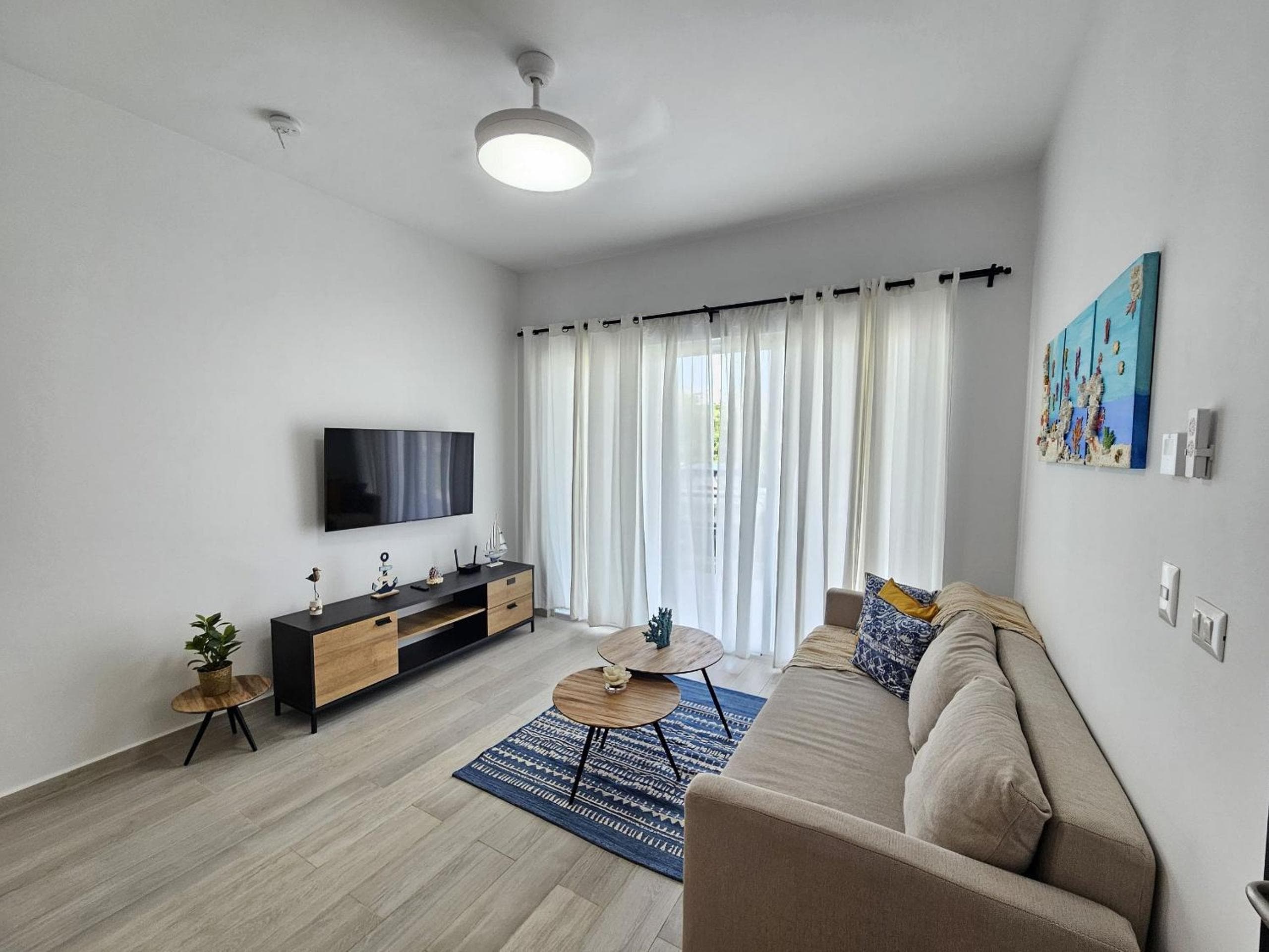 Paradise 1BDR APT in front of Hard Rock Hotel — 1