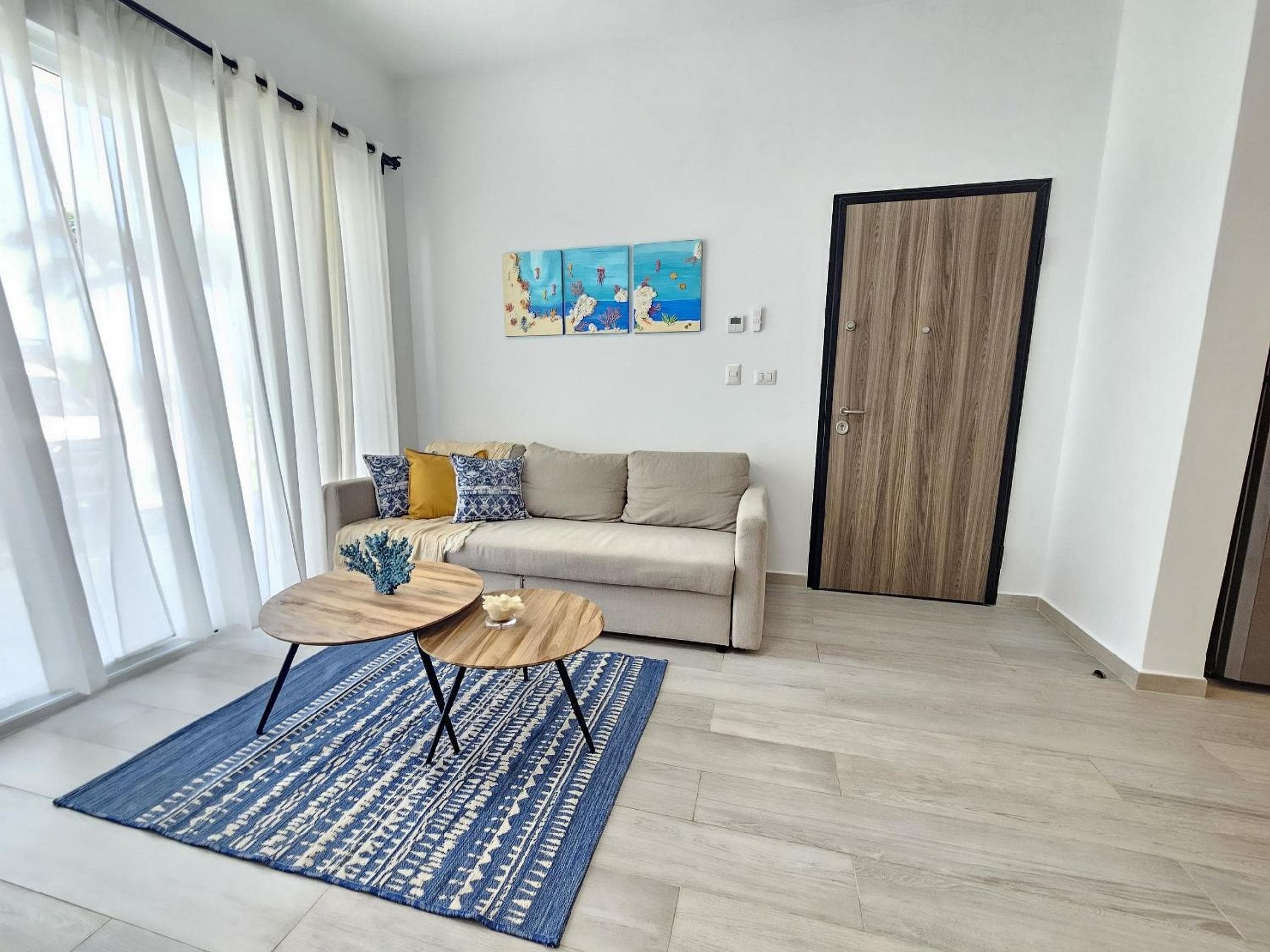 Paradise 1BDR APT in front of Hard Rock Hotel — 16