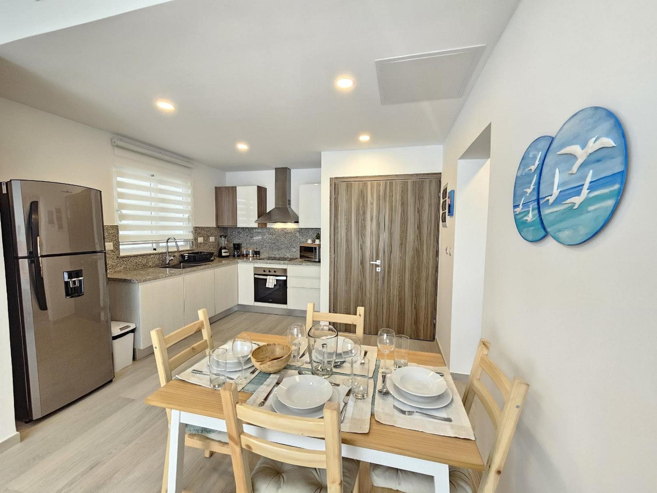 Paradise 1BDR APT in front of Hard Rock Hotel — 3