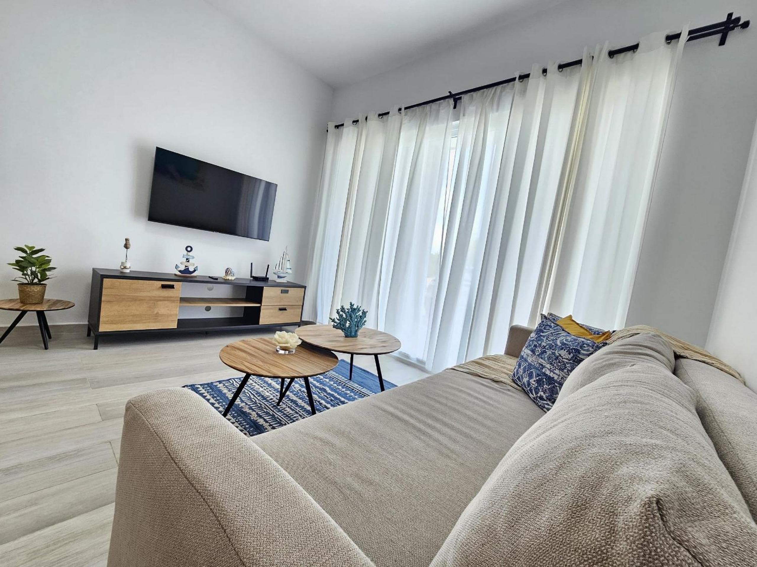 Paradise 1BDR APT in front of Hard Rock Hotel — 2