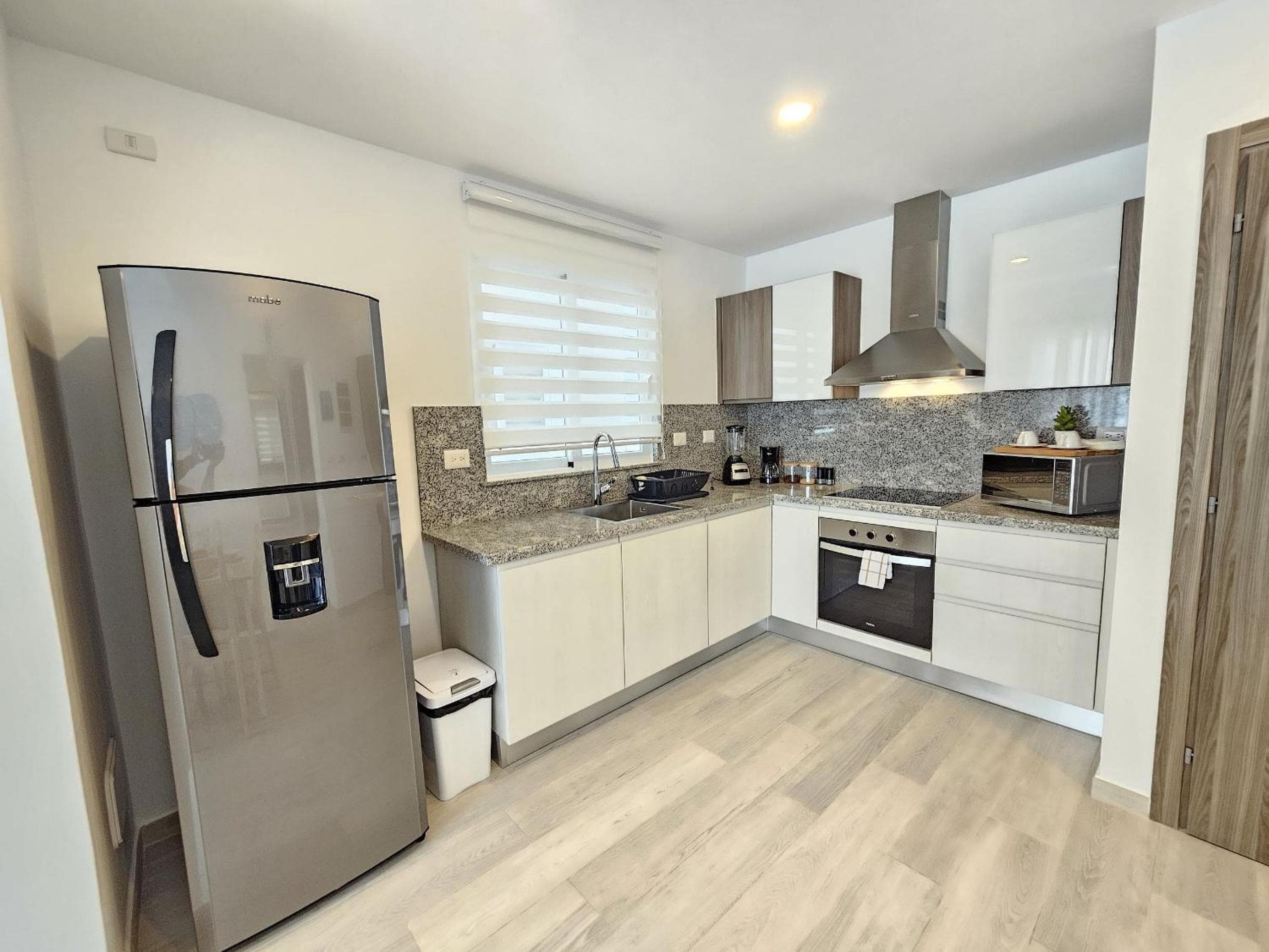 Paradise 1BDR APT in front of Hard Rock Hotel — 5