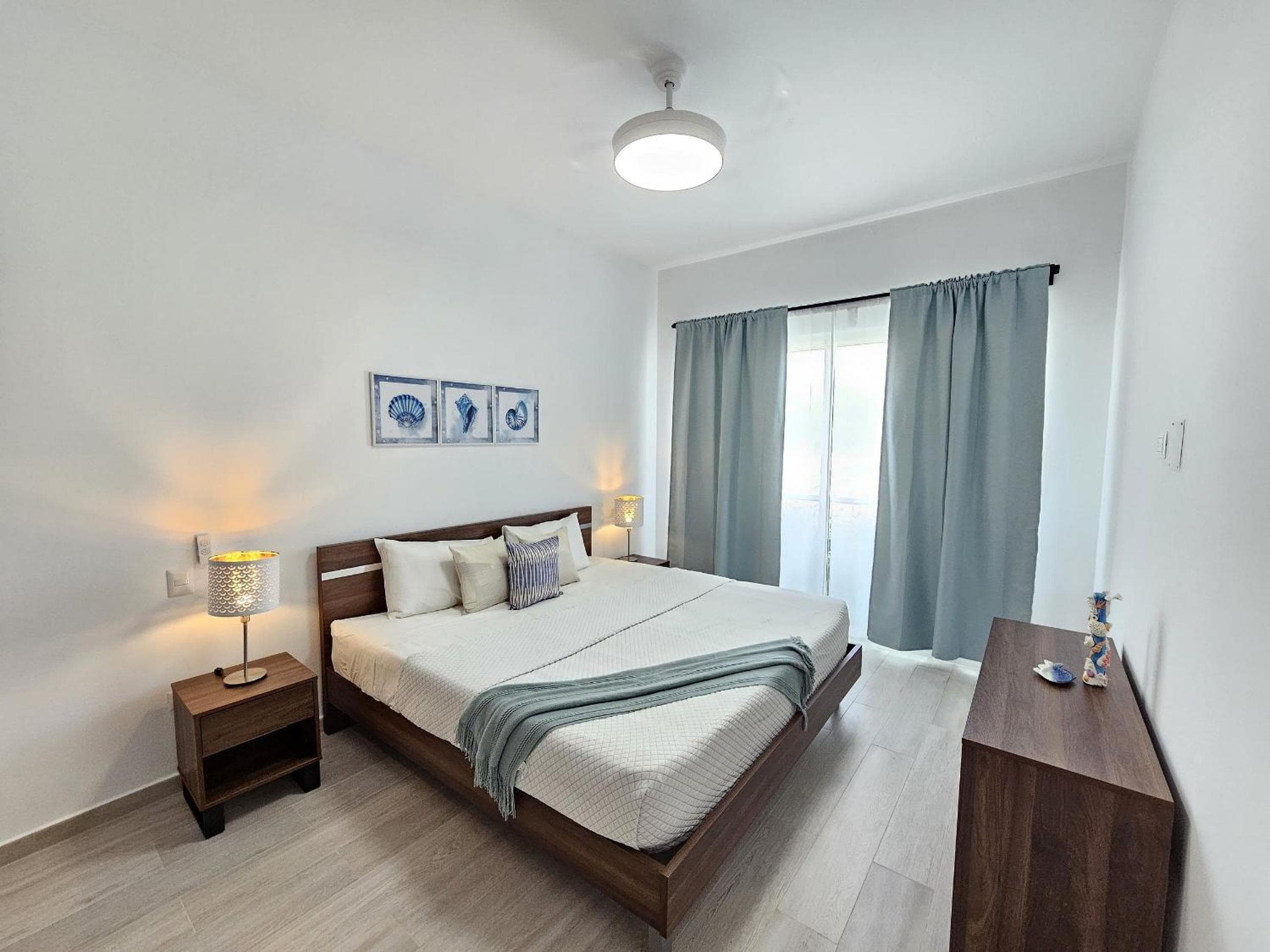 Paradise 1BDR APT in front of Hard Rock Hotel — 9