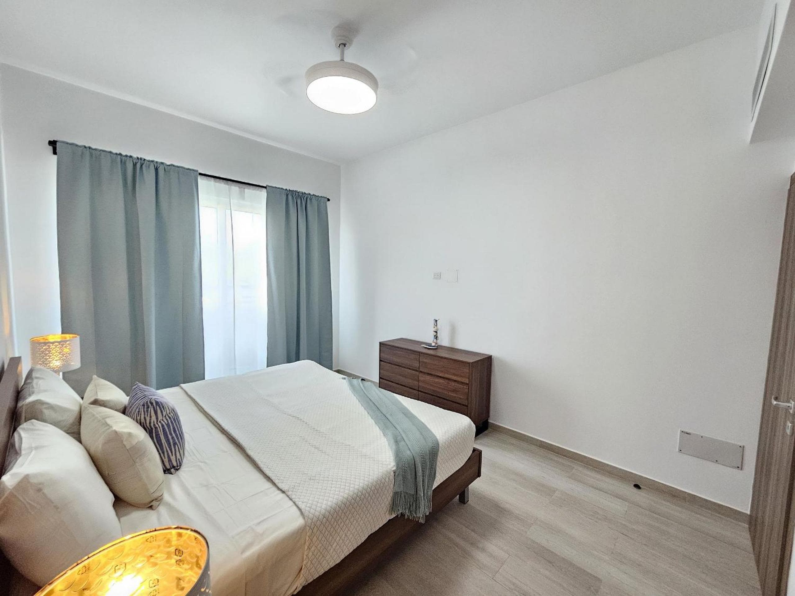 Paradise 1BDR APT in front of Hard Rock Hotel — 10