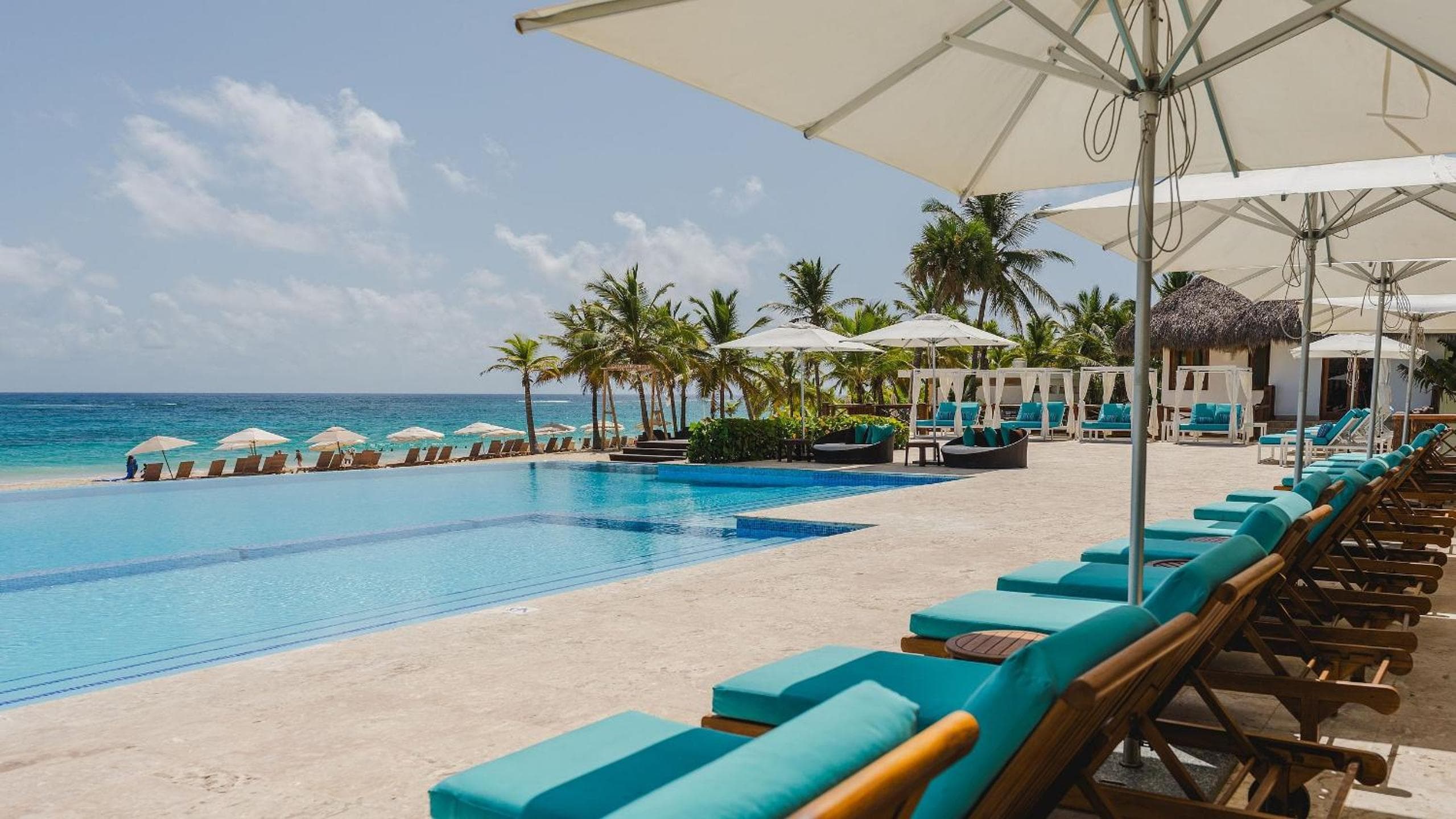 Paradise 1BDR APT in front of Hard Rock Hotel — 23