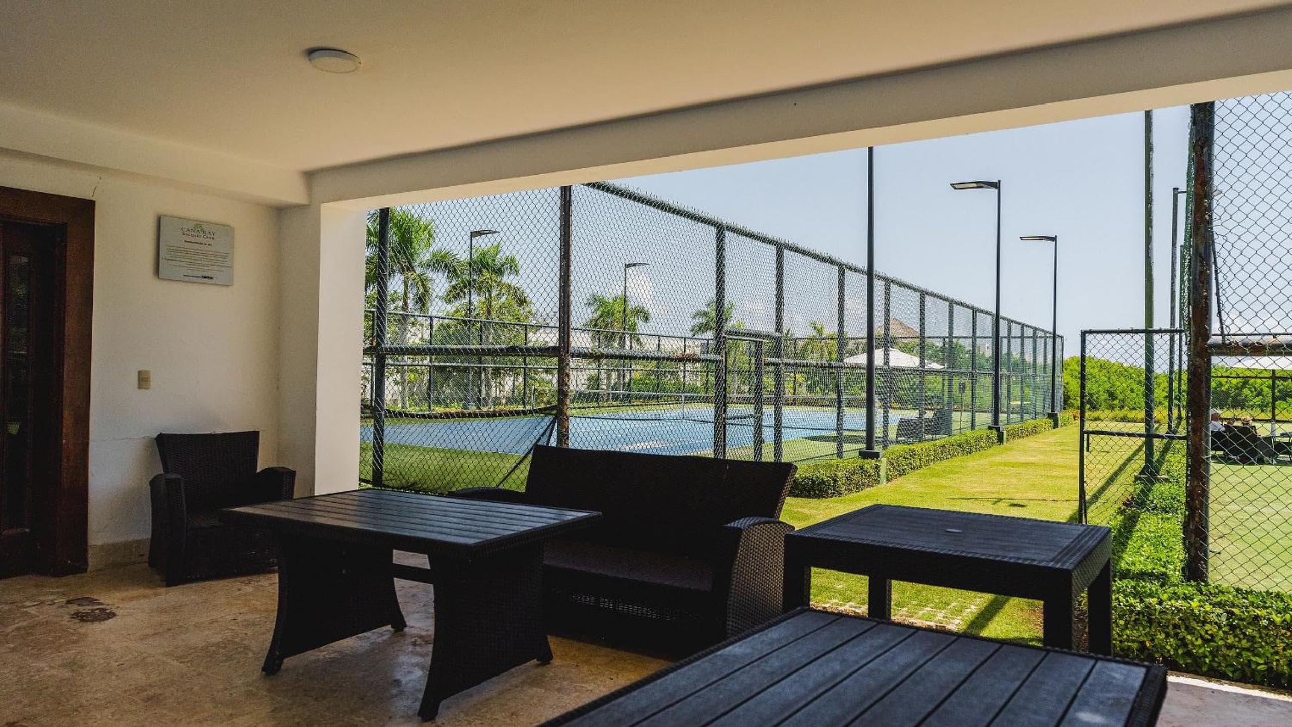 Paradise 1BDR APT in front of Hard Rock Hotel — 24