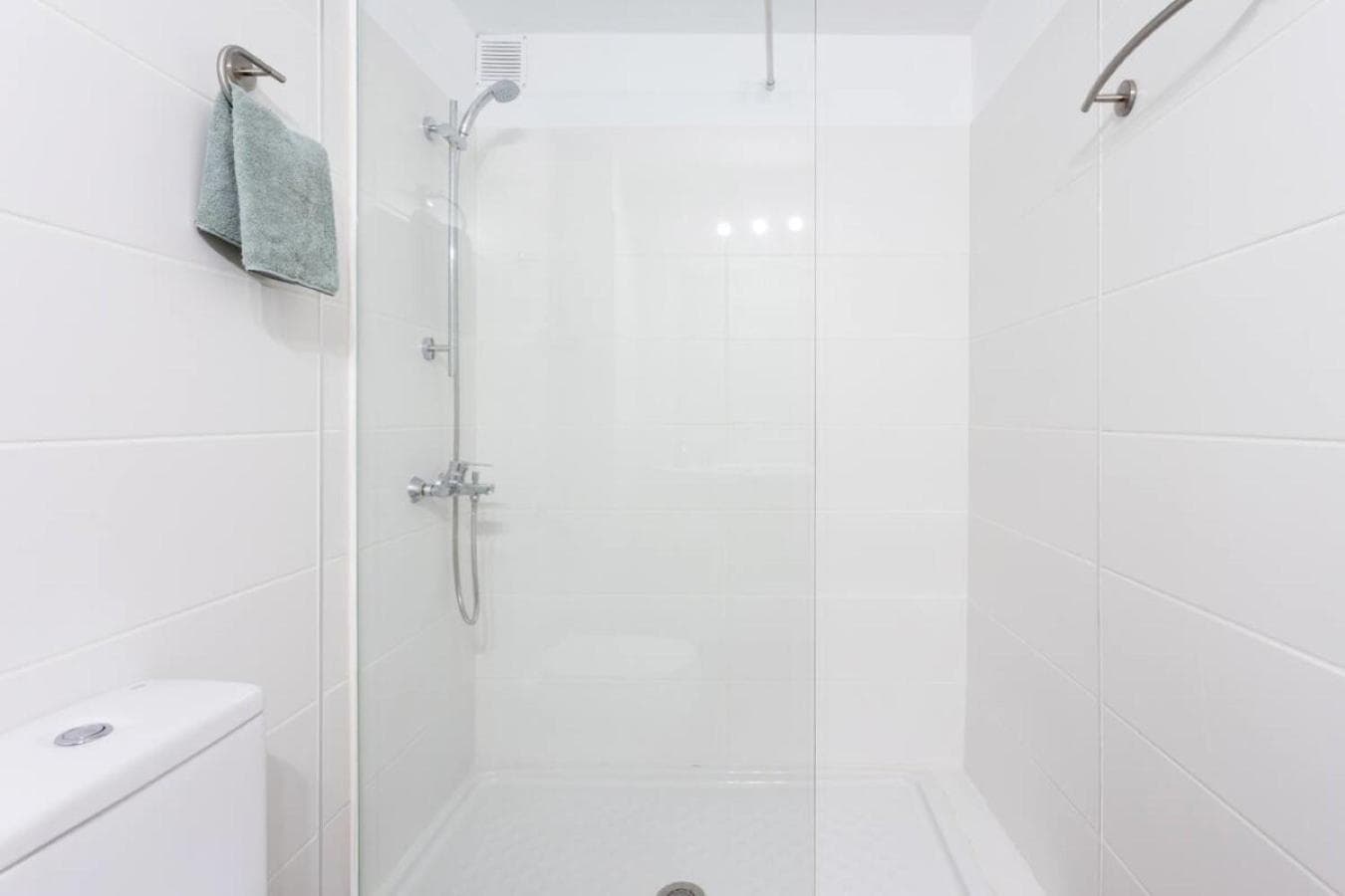 Two apartments 250m from las americas Beach — 4