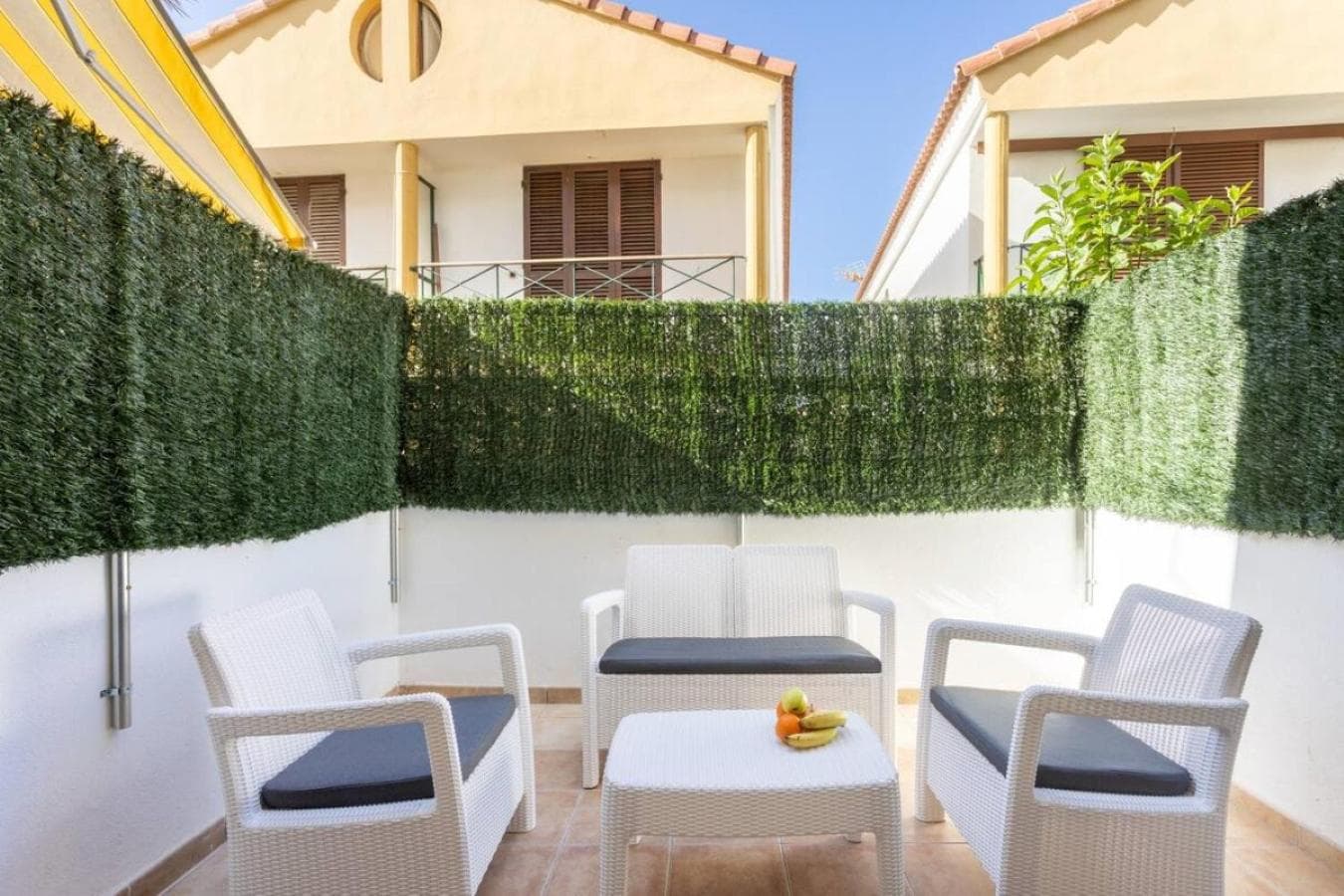 Two apartments 250m from las americas Beach — 5