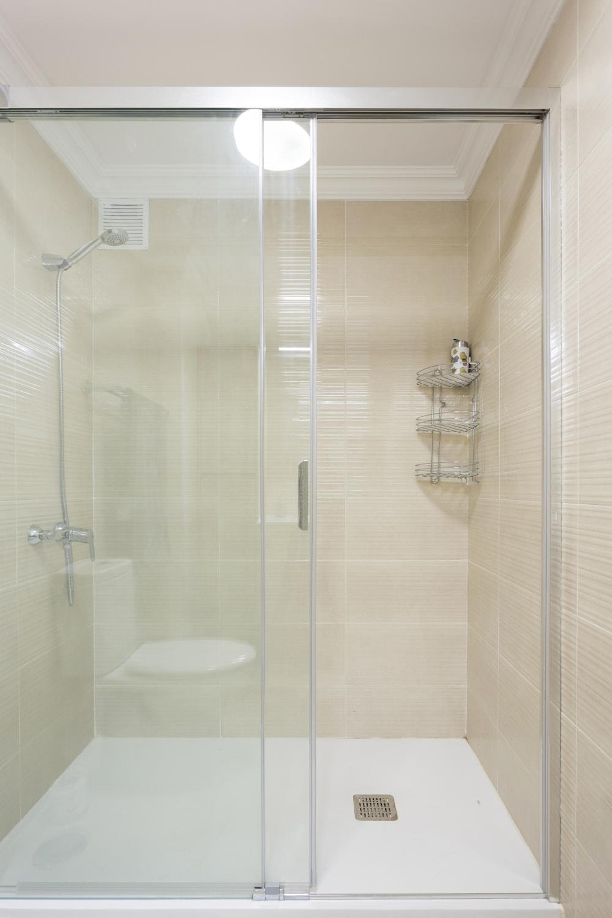 Two apartments 250m from las americas Beach — 2