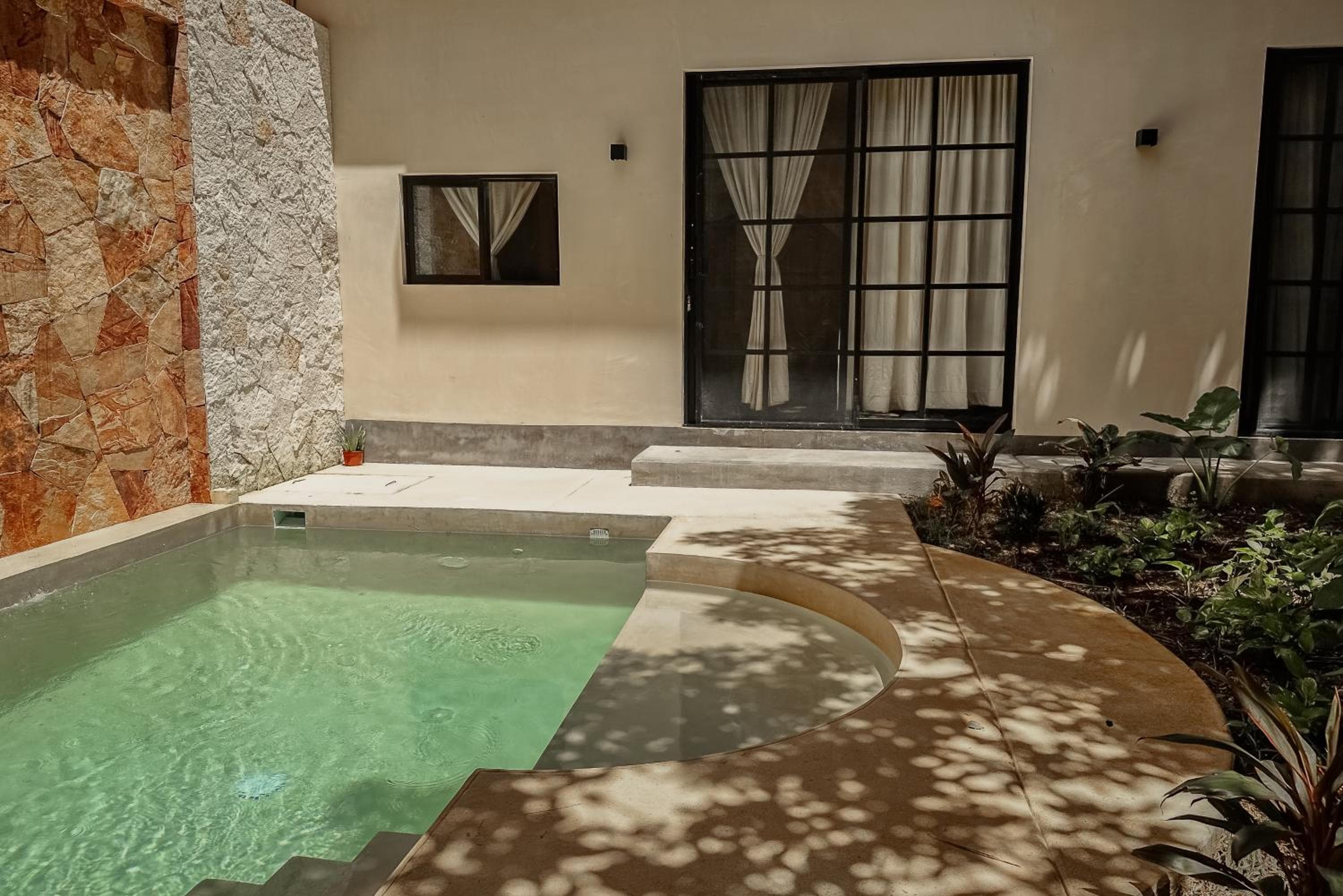 Casa Kobaab Tulum — 2