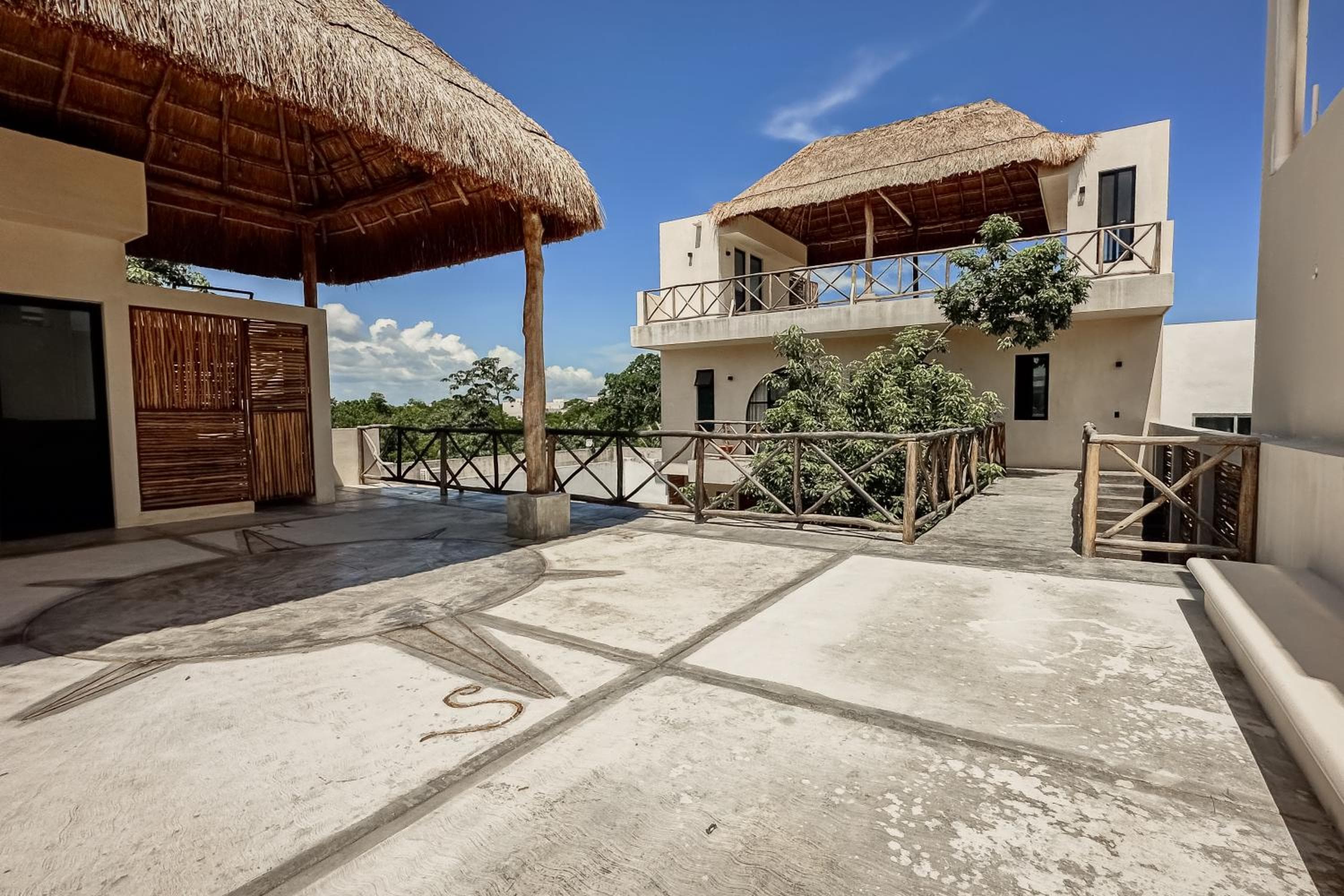 Casa Kobaab Tulum — 30