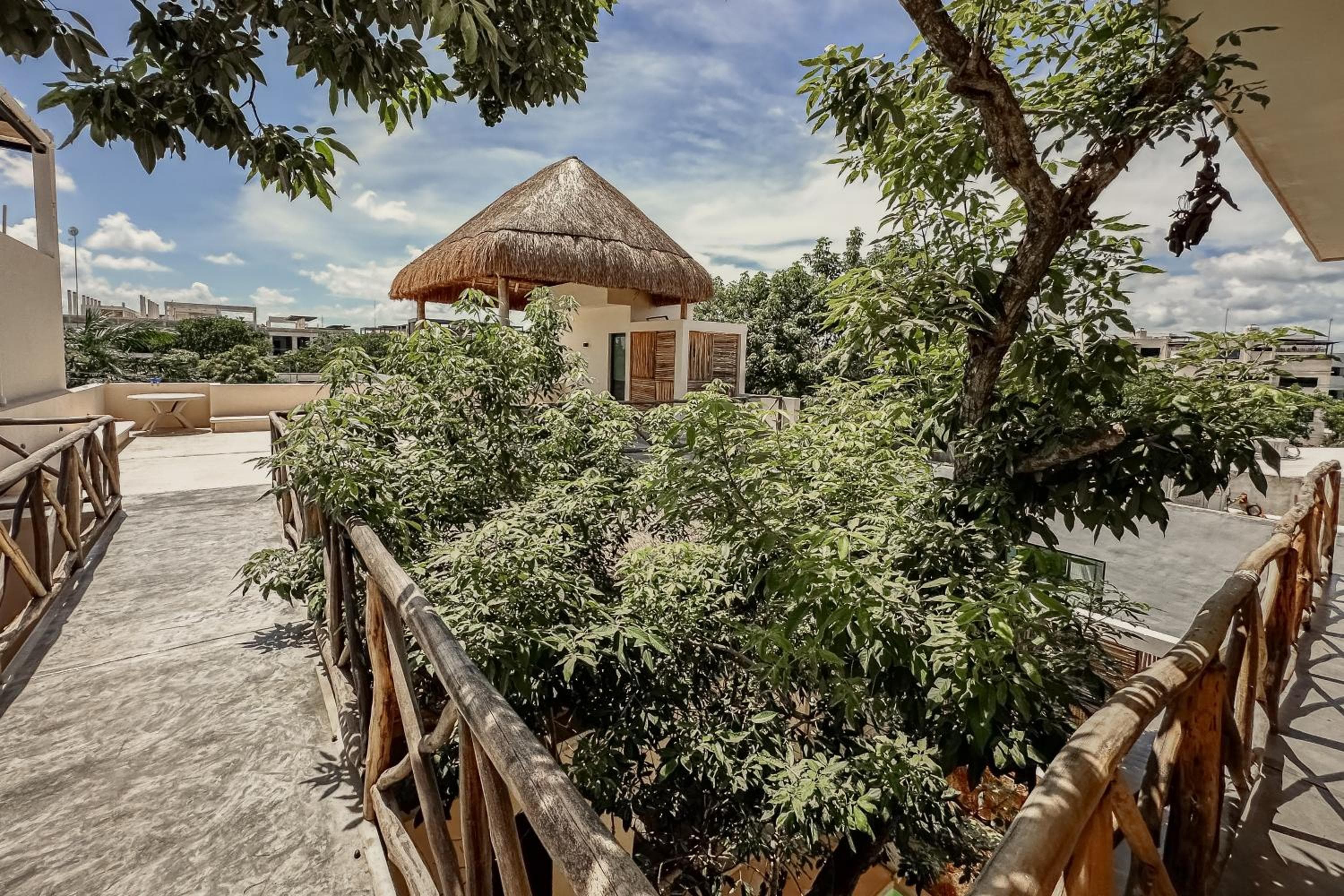 Casa Kobaab Tulum — 27
