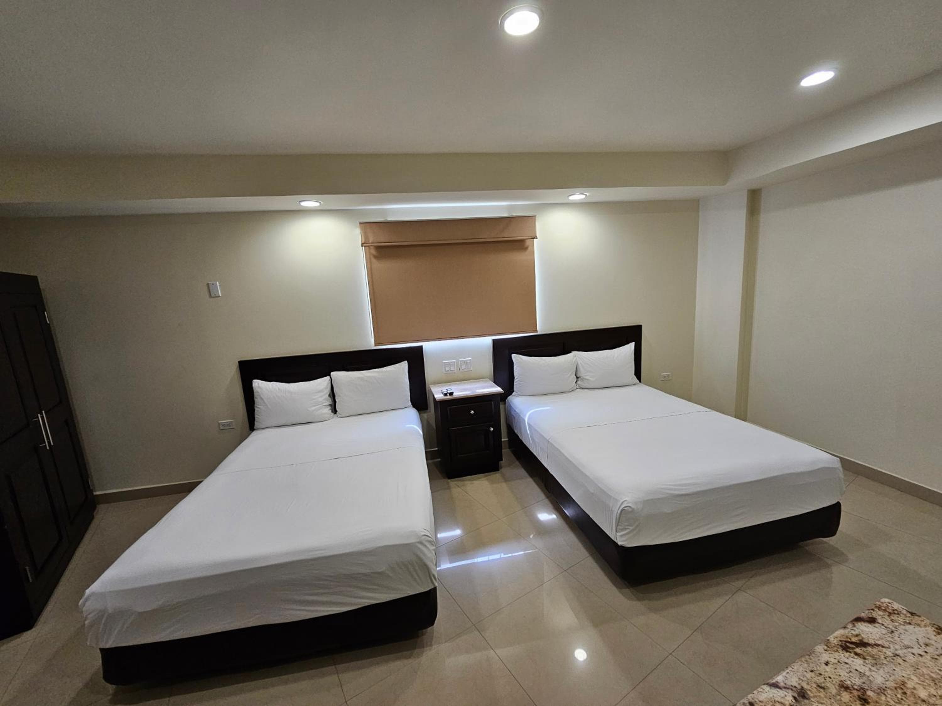 Hotel Maria Elena — 11