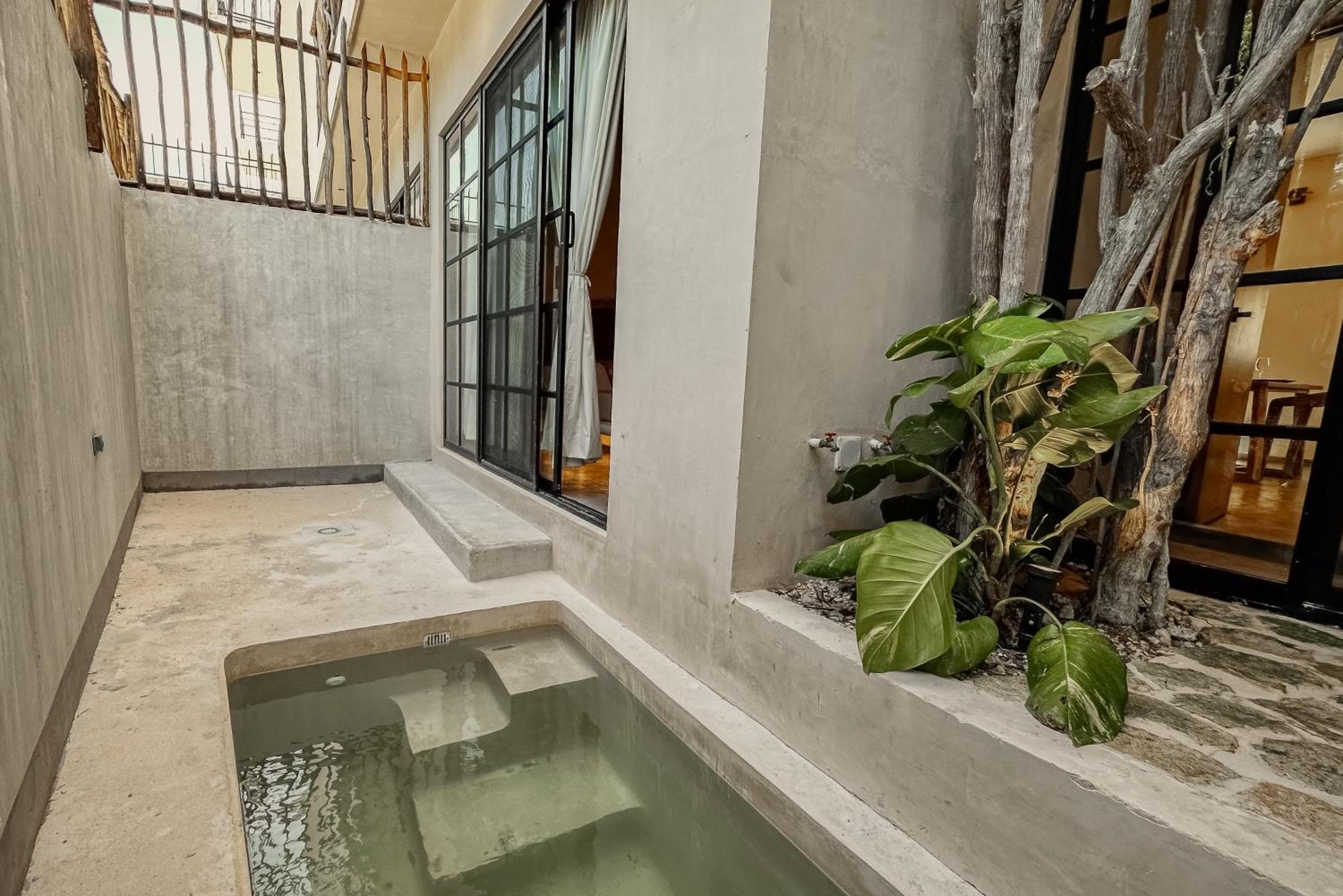 Casa Kobaab Tulum — 3