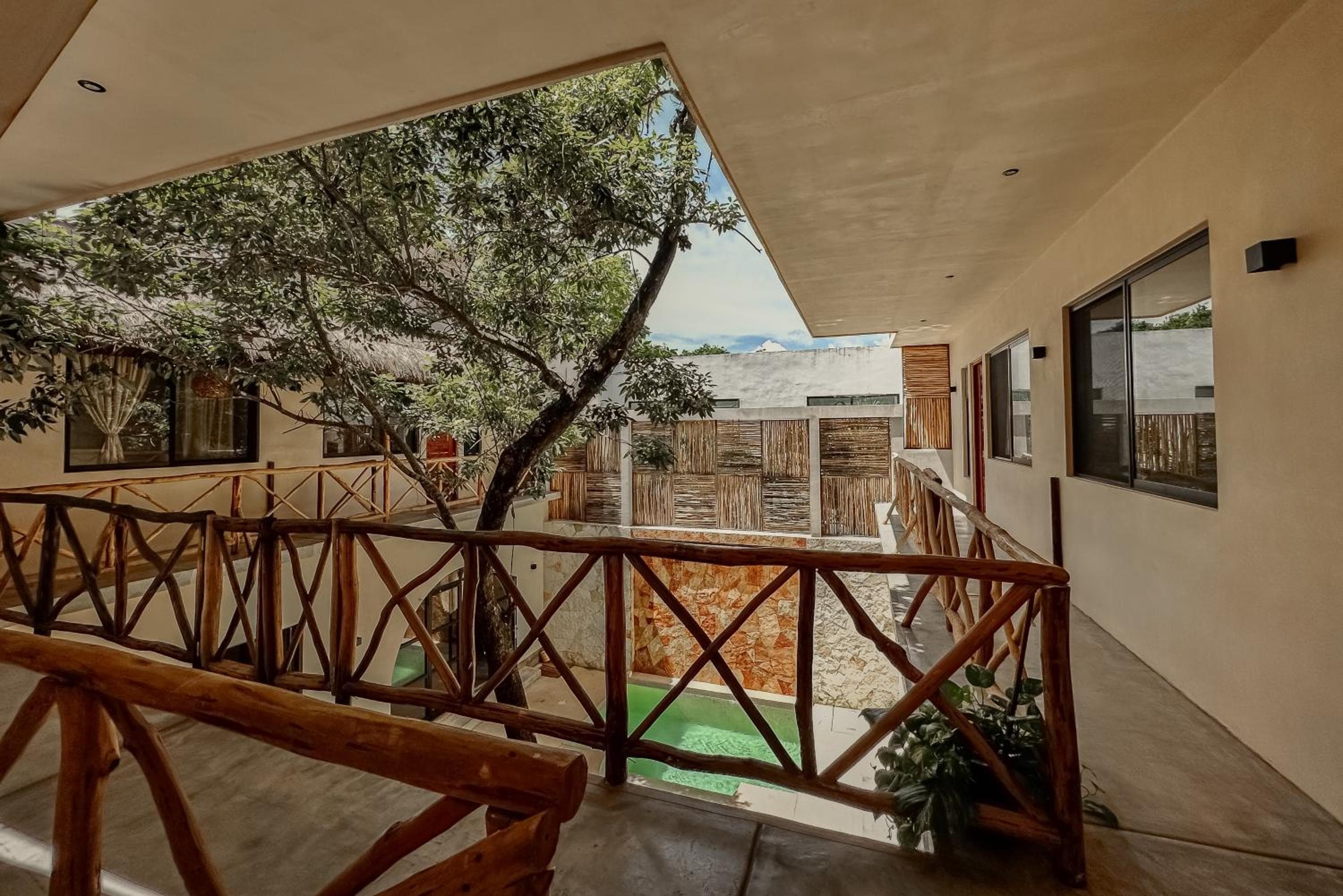 Casa Kobaab Tulum — 22