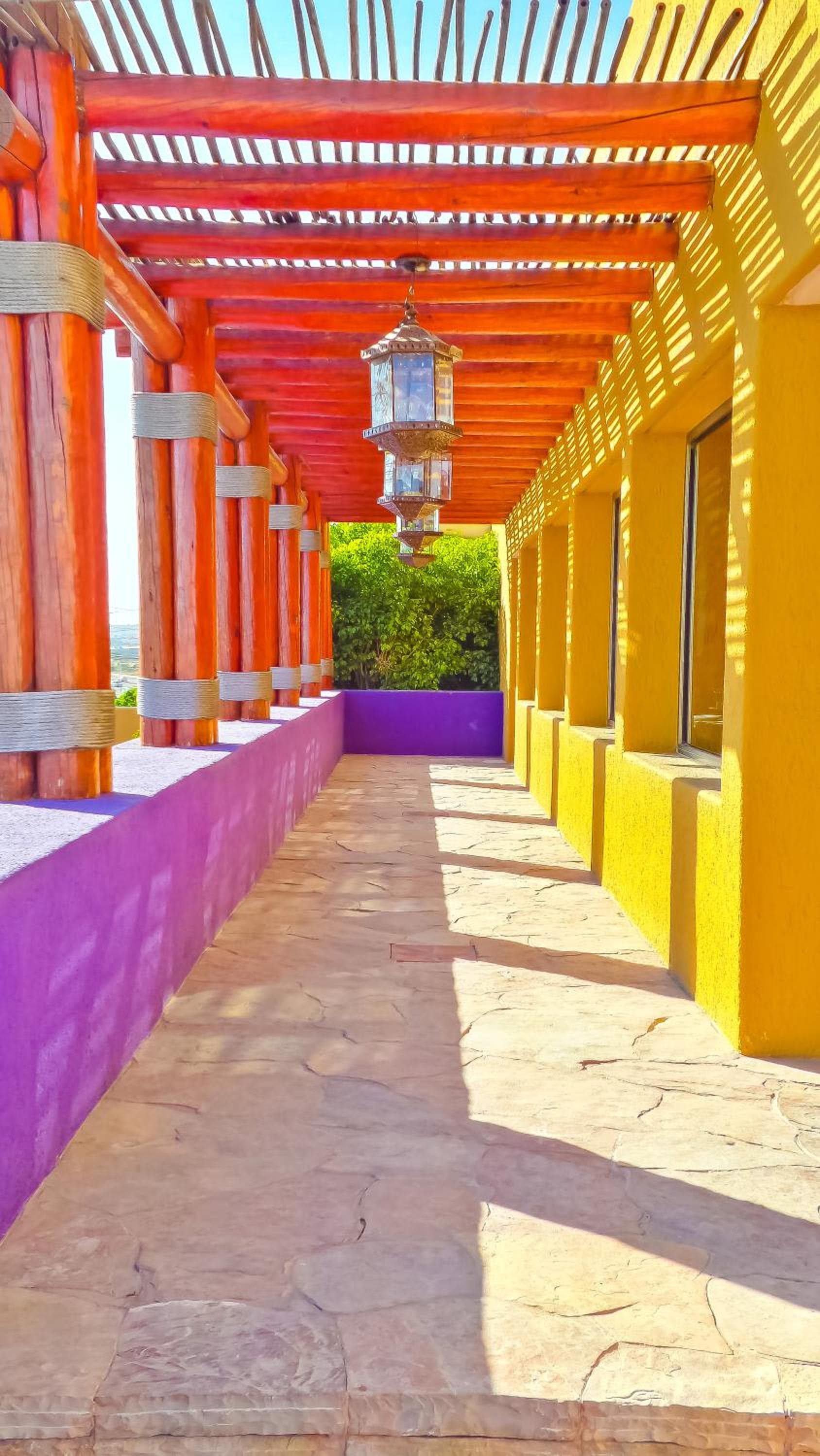 Hotel Los Patios — 5