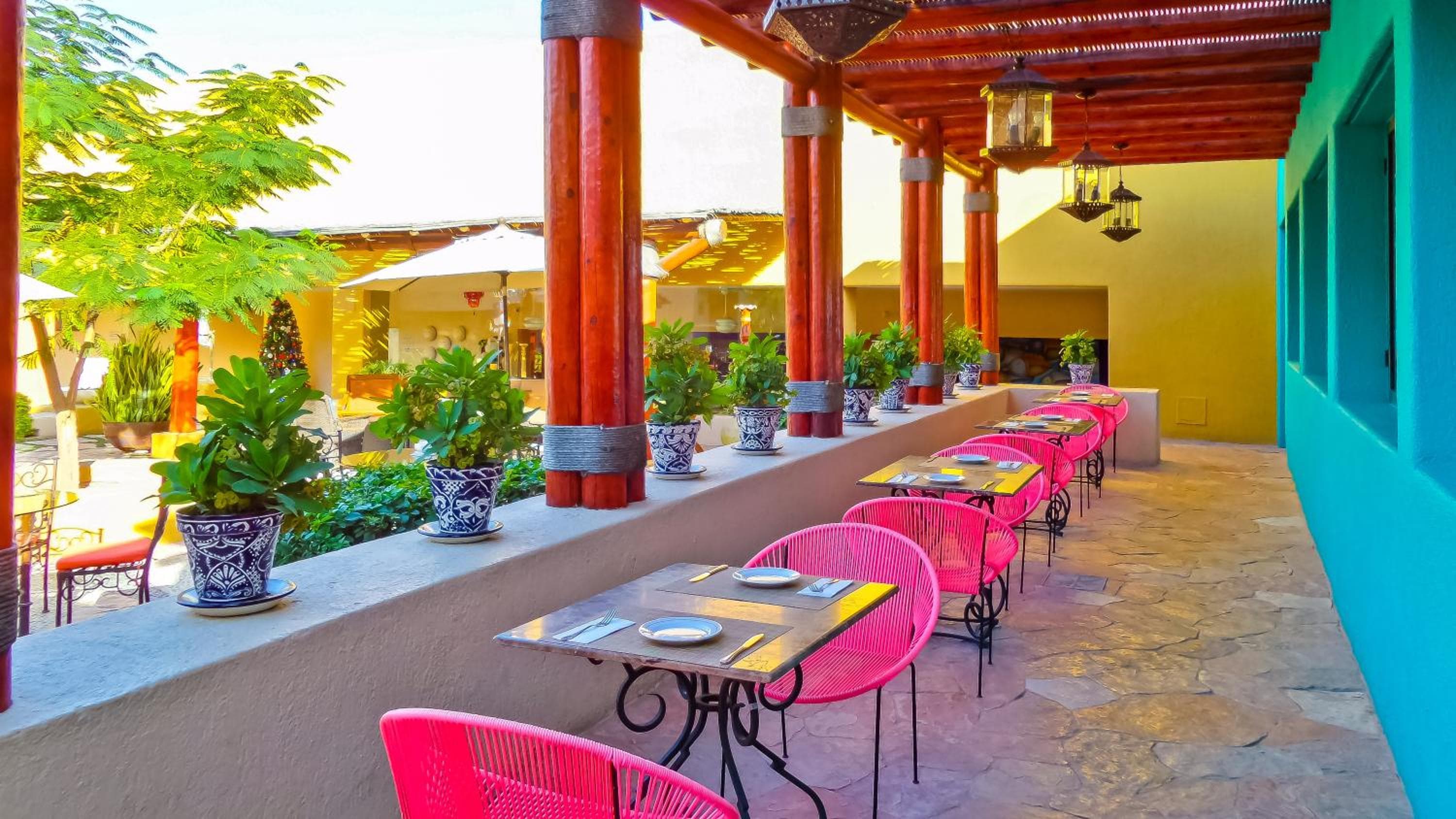 Hotel Los Patios — 30