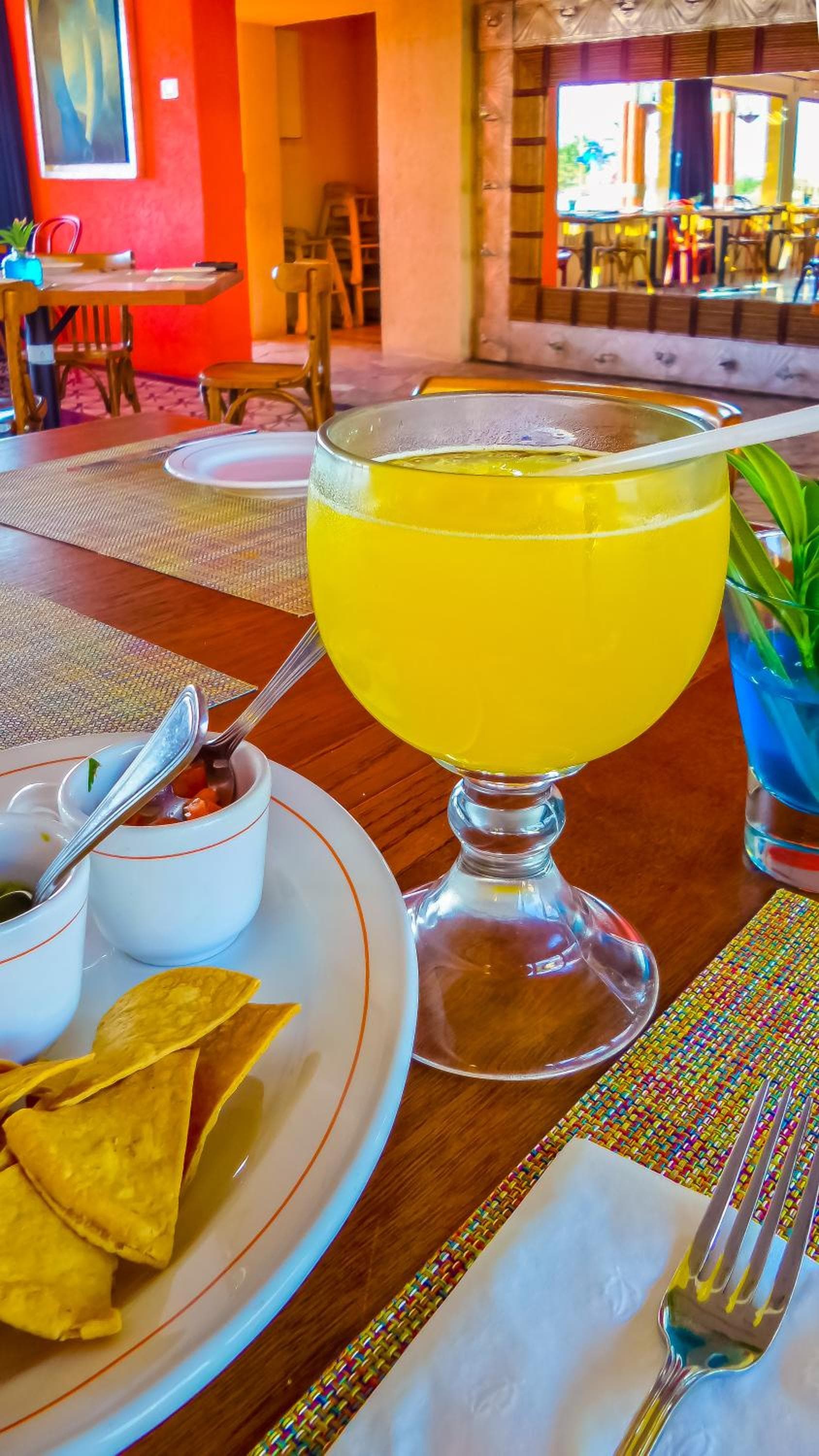 Hotel Los Patios — 15