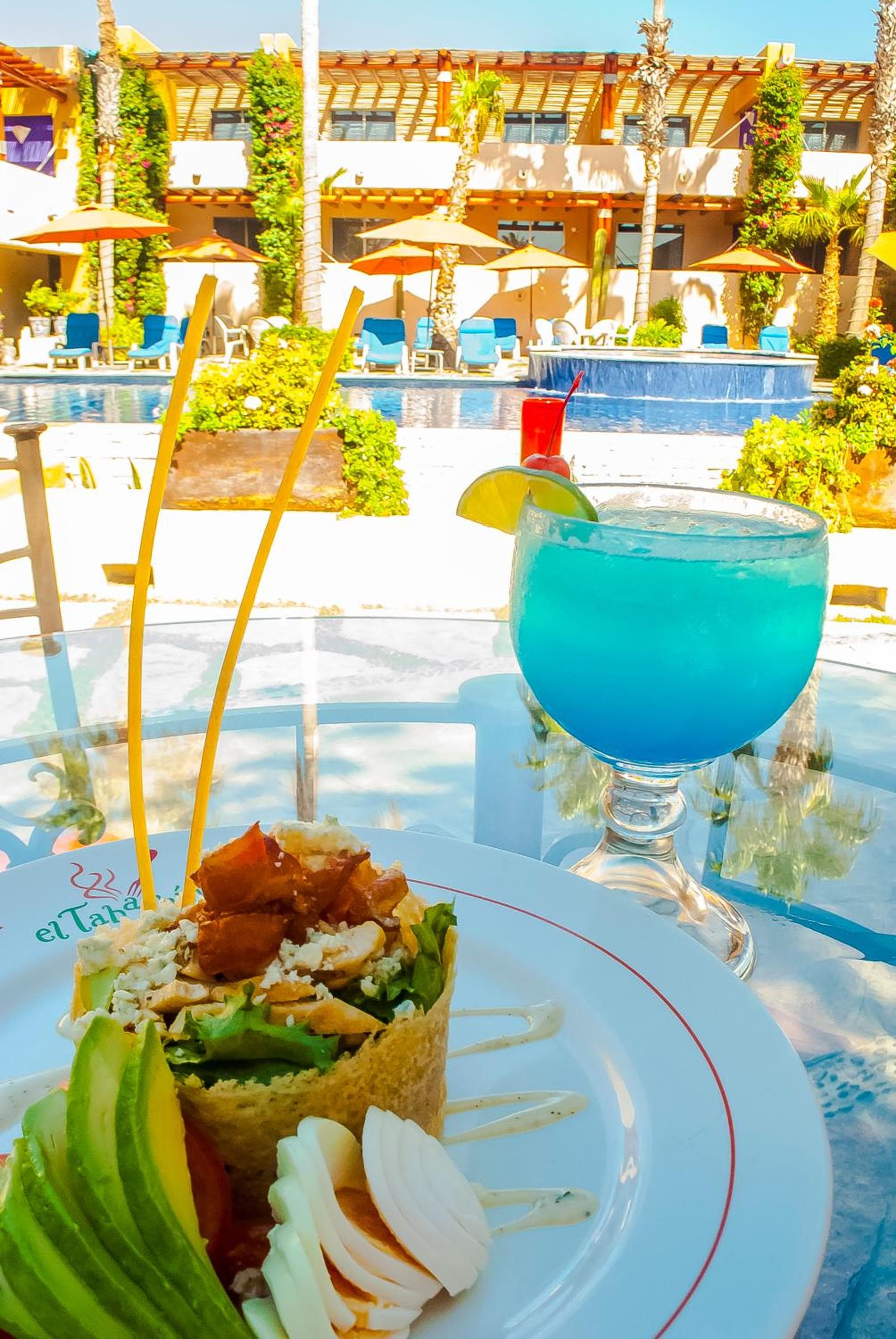 Hotel Los Patios — 11